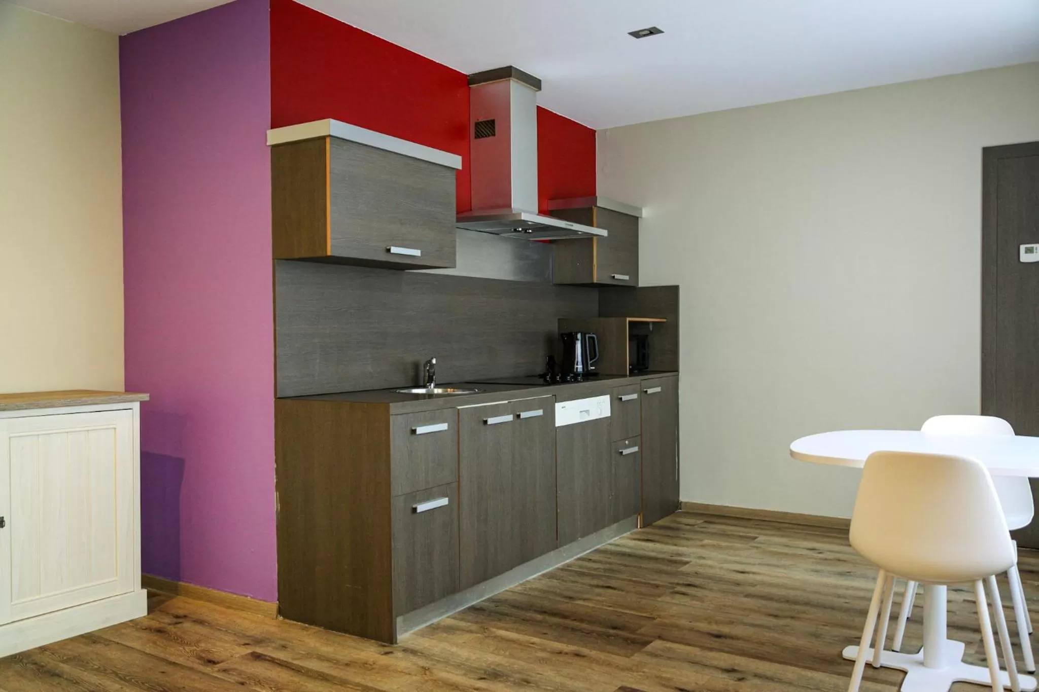 Wellness Apart Hotel