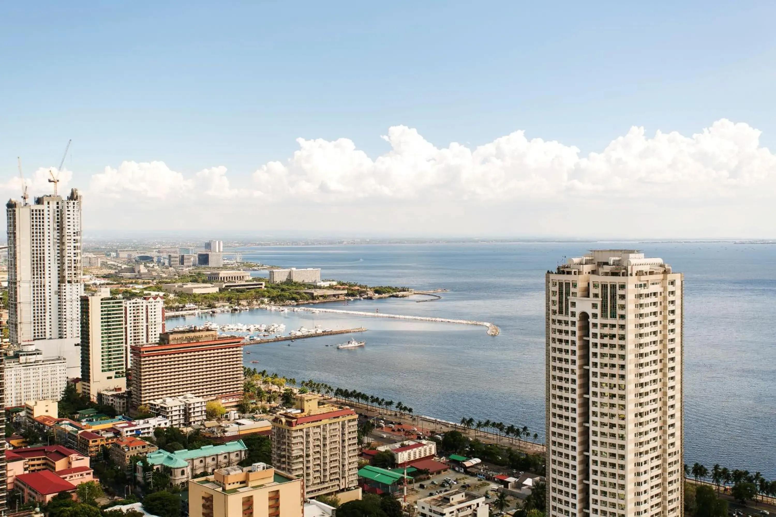 View (from property/room) in Jmm Apartment Suites View (from property/room) in Jmm Apartment Suites