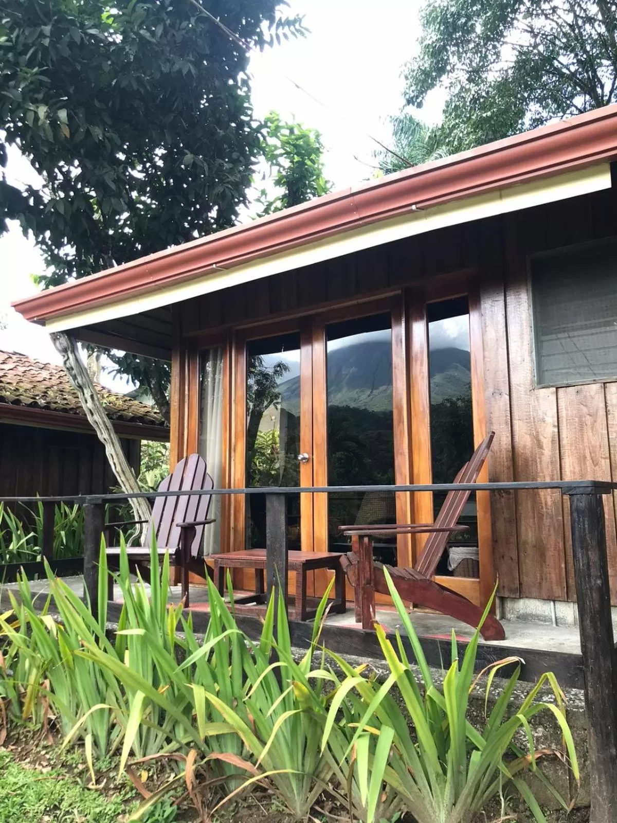 Hotel Kokoro Mineral Hot Springs