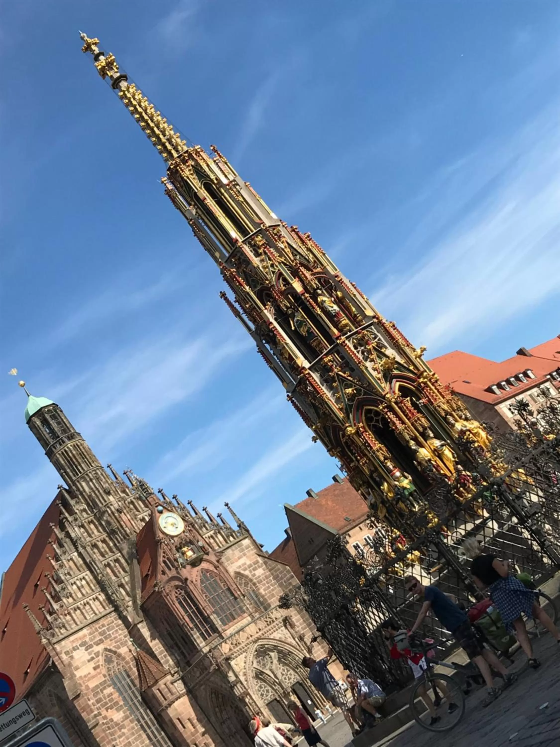 Staff in Behringers City Hotel Nürnberg