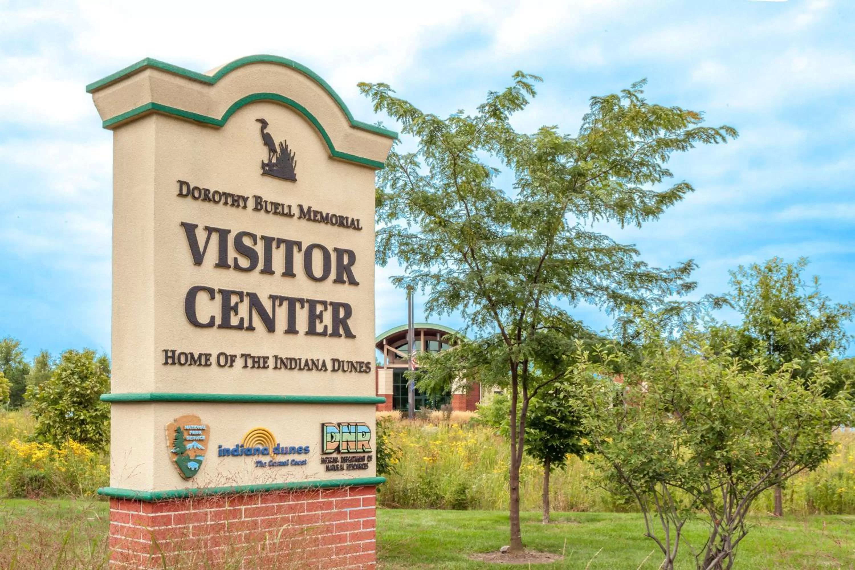 Off site in Days Inn by Wyndham Portage Indiana Dunes National Park