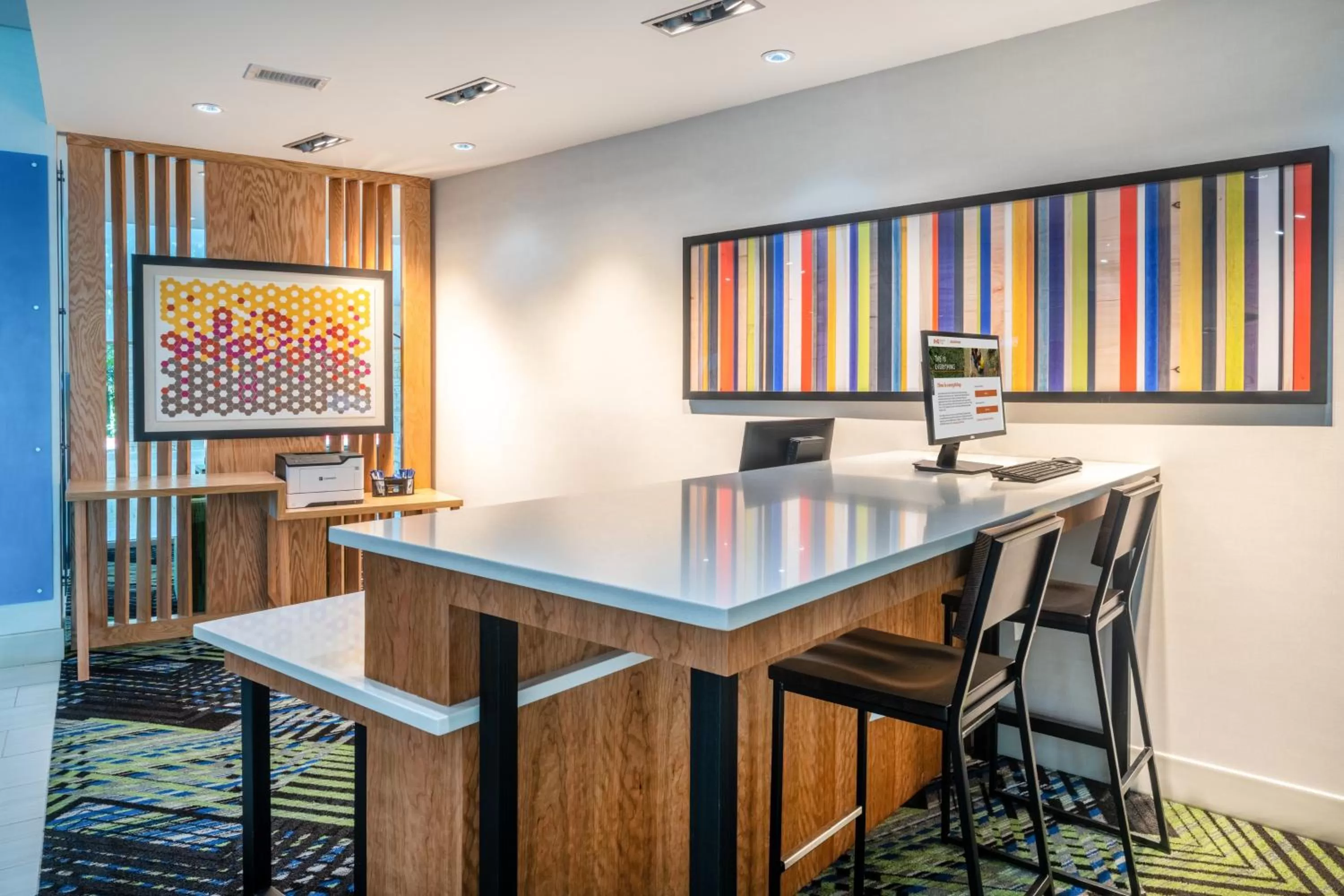 Other in Holiday Inn Express & Suites Atlanta Airport NE - Hapeville by IHG