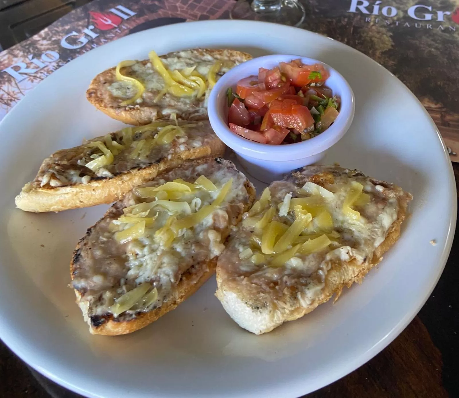 Food and drinks, Food in Hotel Posada Laura