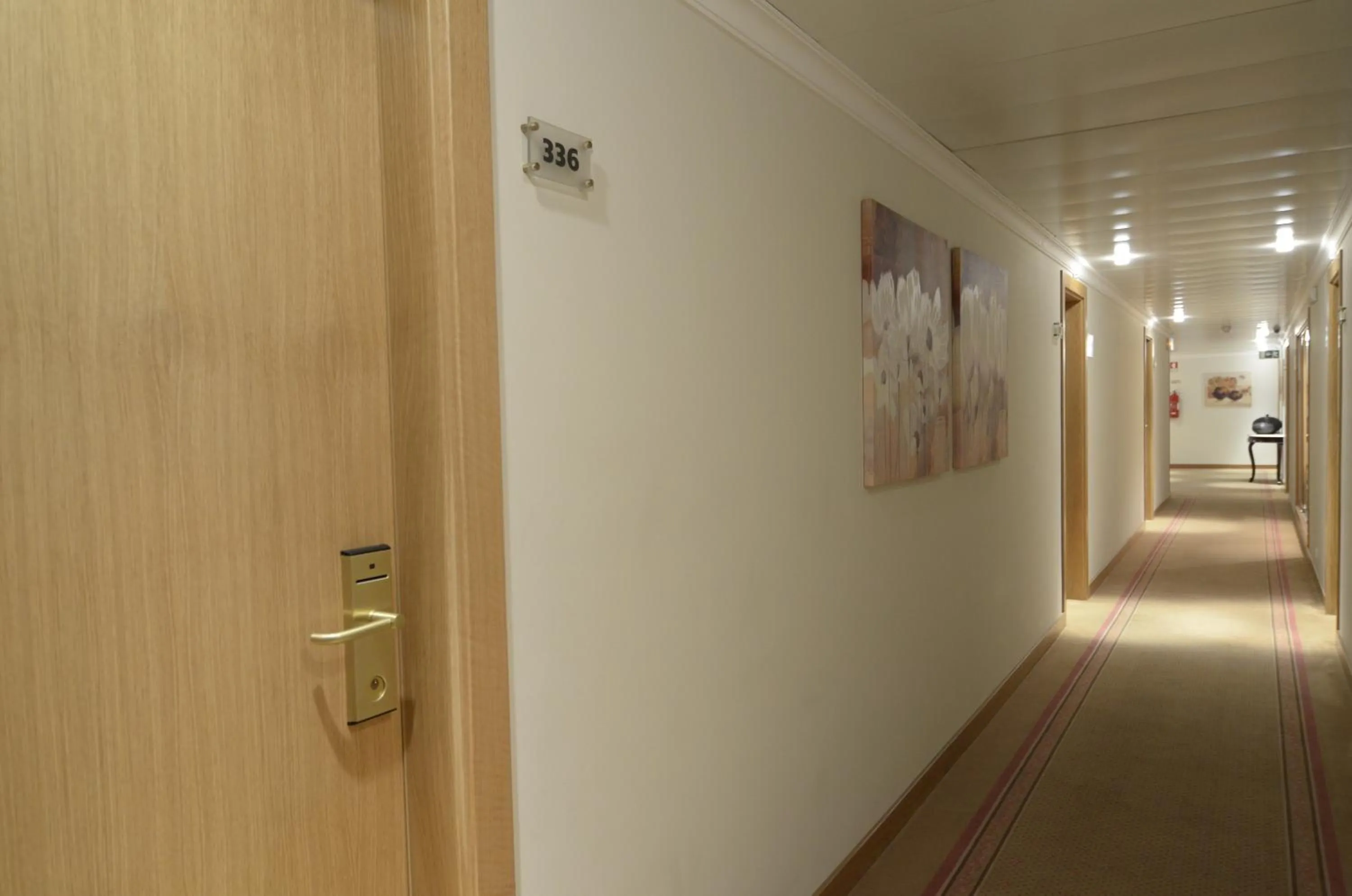 Other in Hotel Cinquentenario & Conference Center