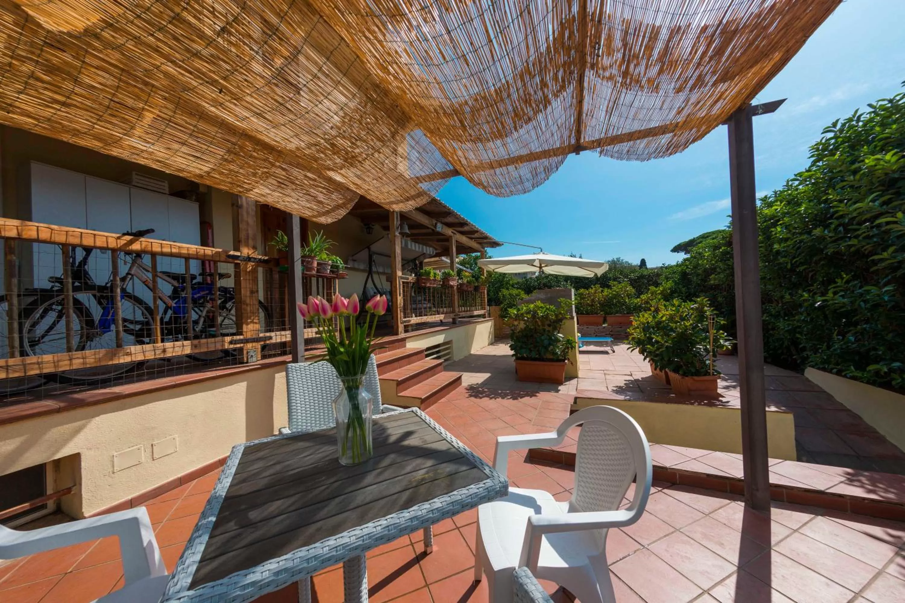 Bed & Breakfast Hotel California