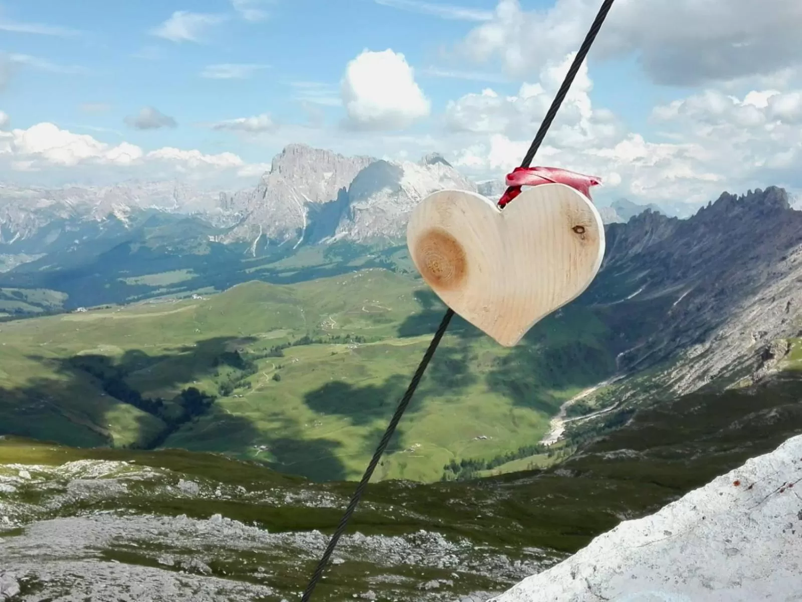 Activities in Villa Rier