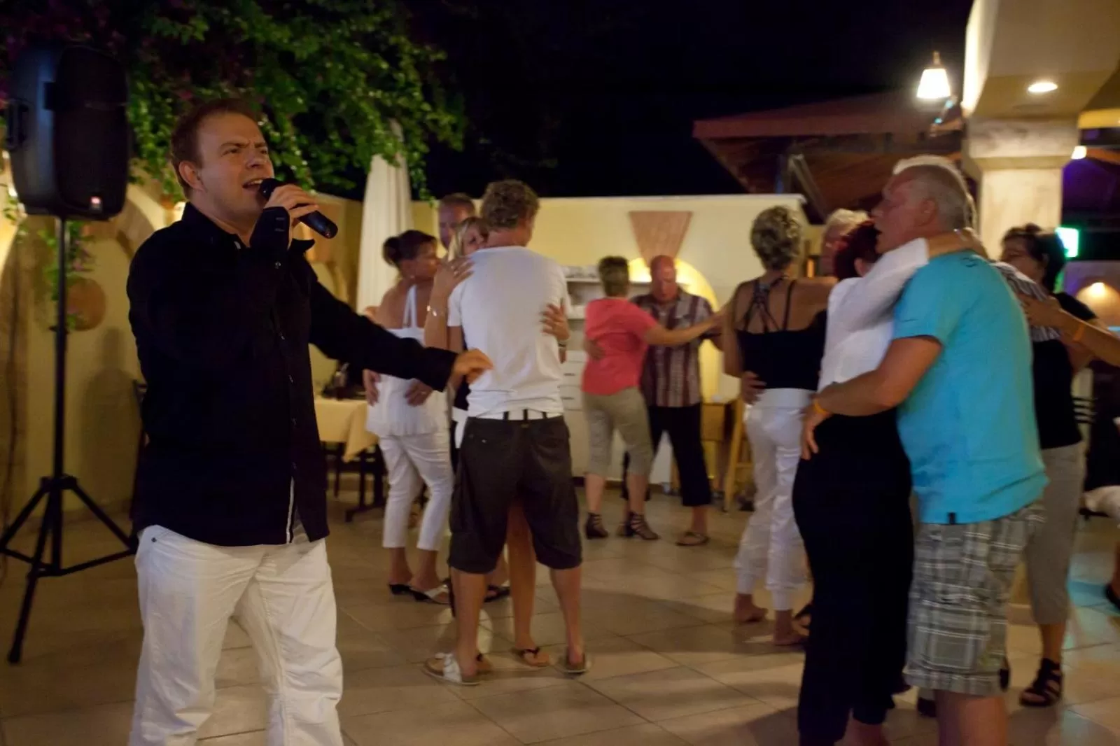 Evening entertainment, Other Activities in Paradiso Günlük Kiralık Daireler Only Room