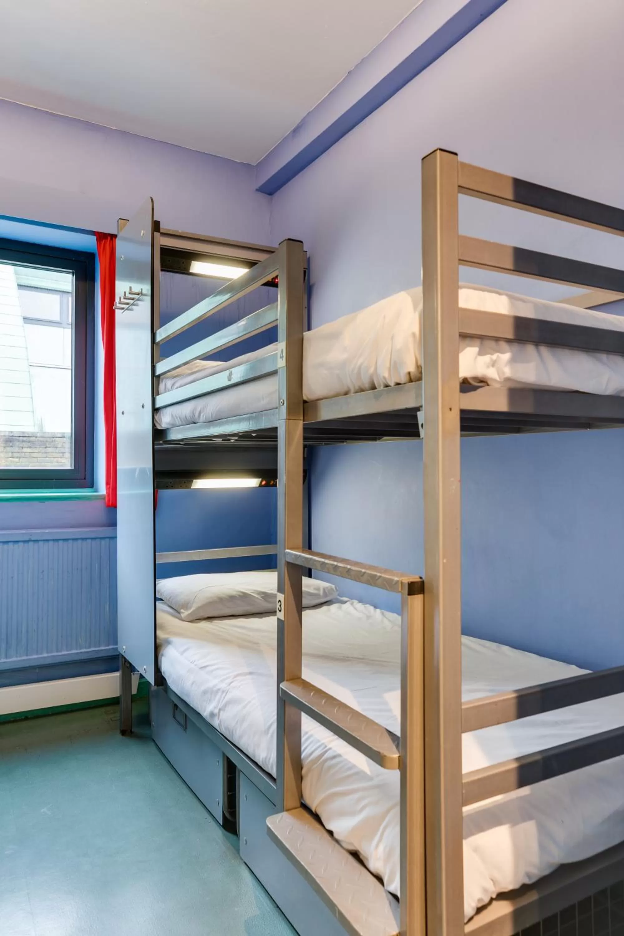 bunk bed, Bed in Clink261 Hostel