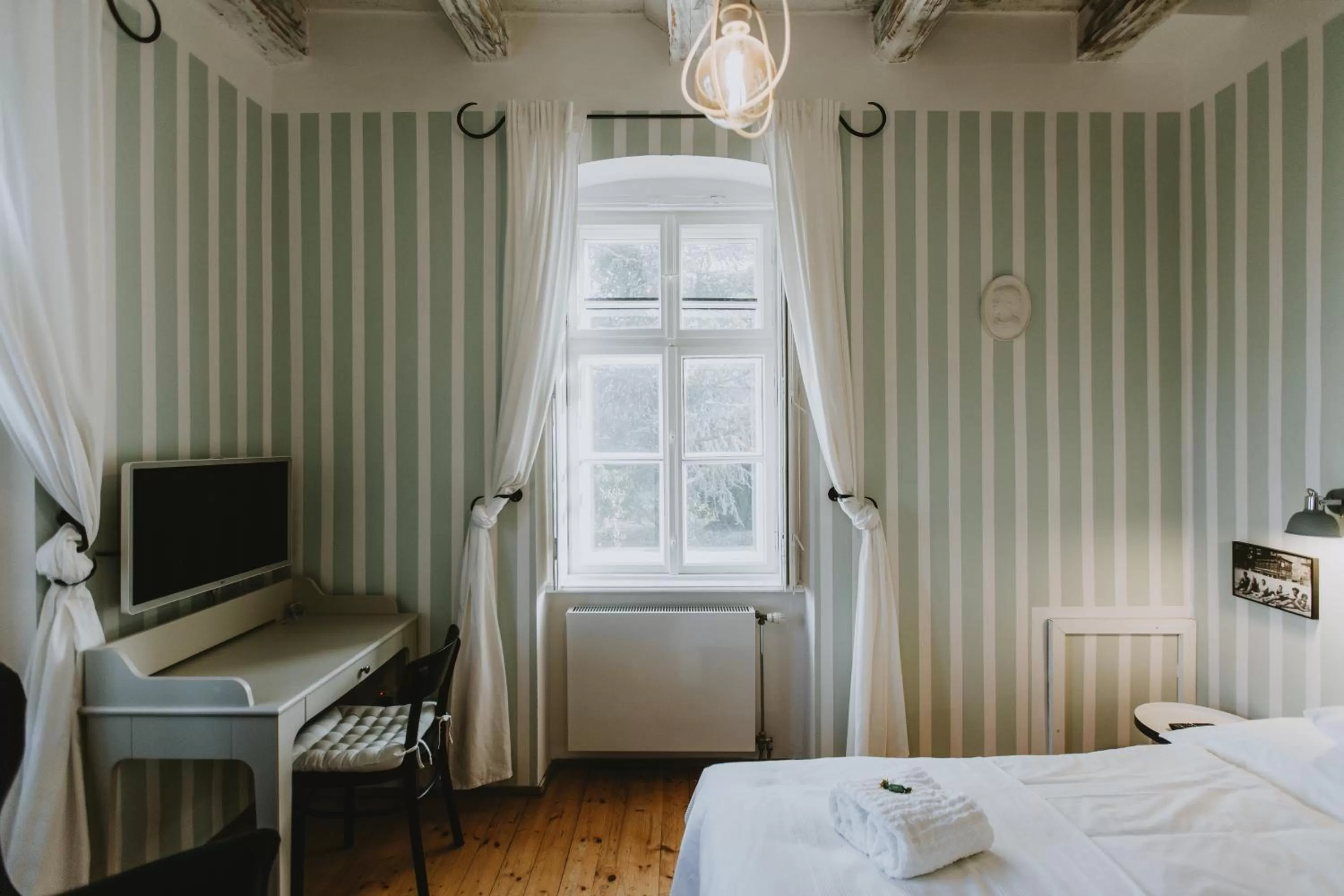 Standard Queen Room in Villa Mimi