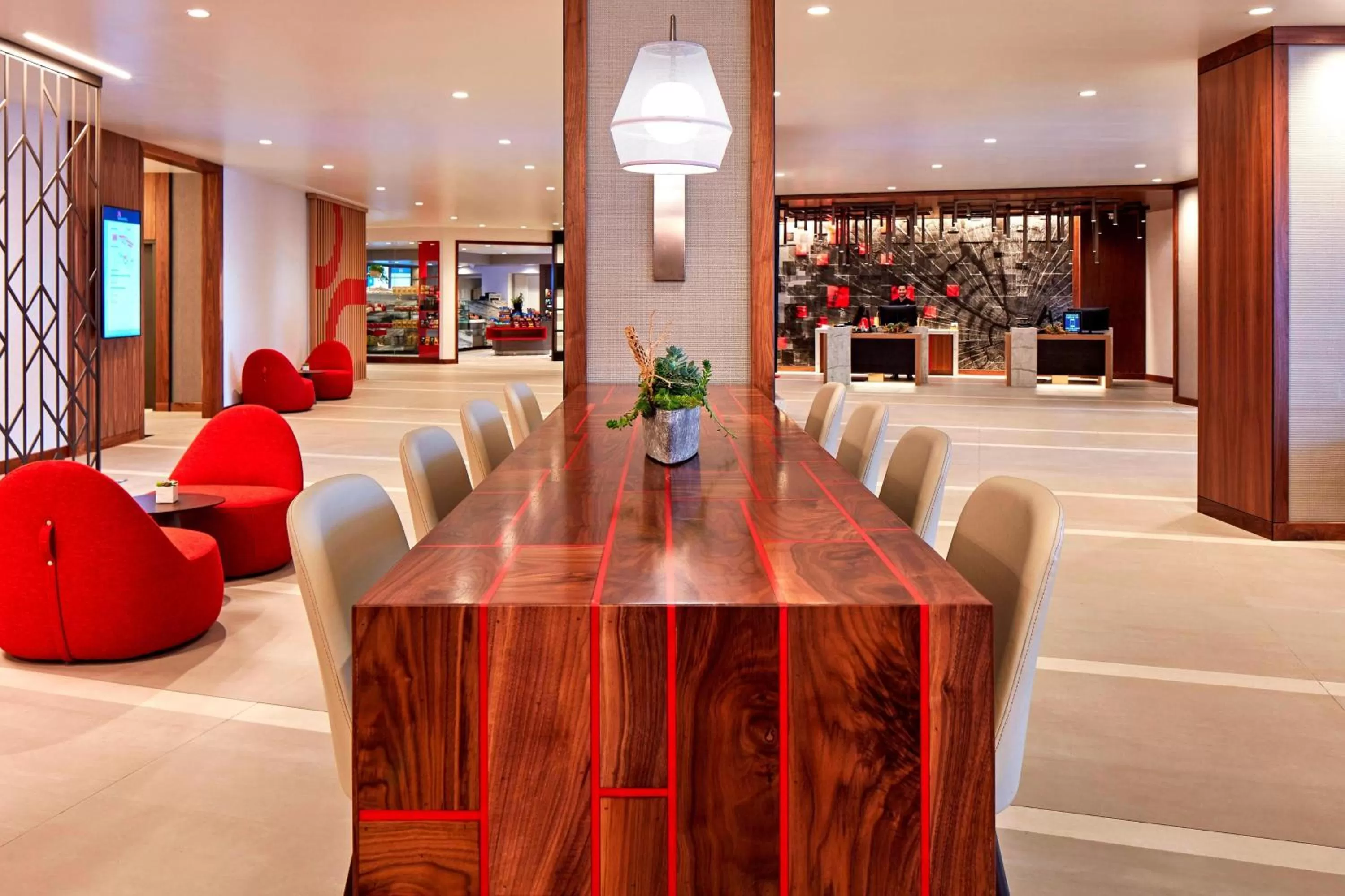 Other in San Mateo Marriott San Francisco Airport