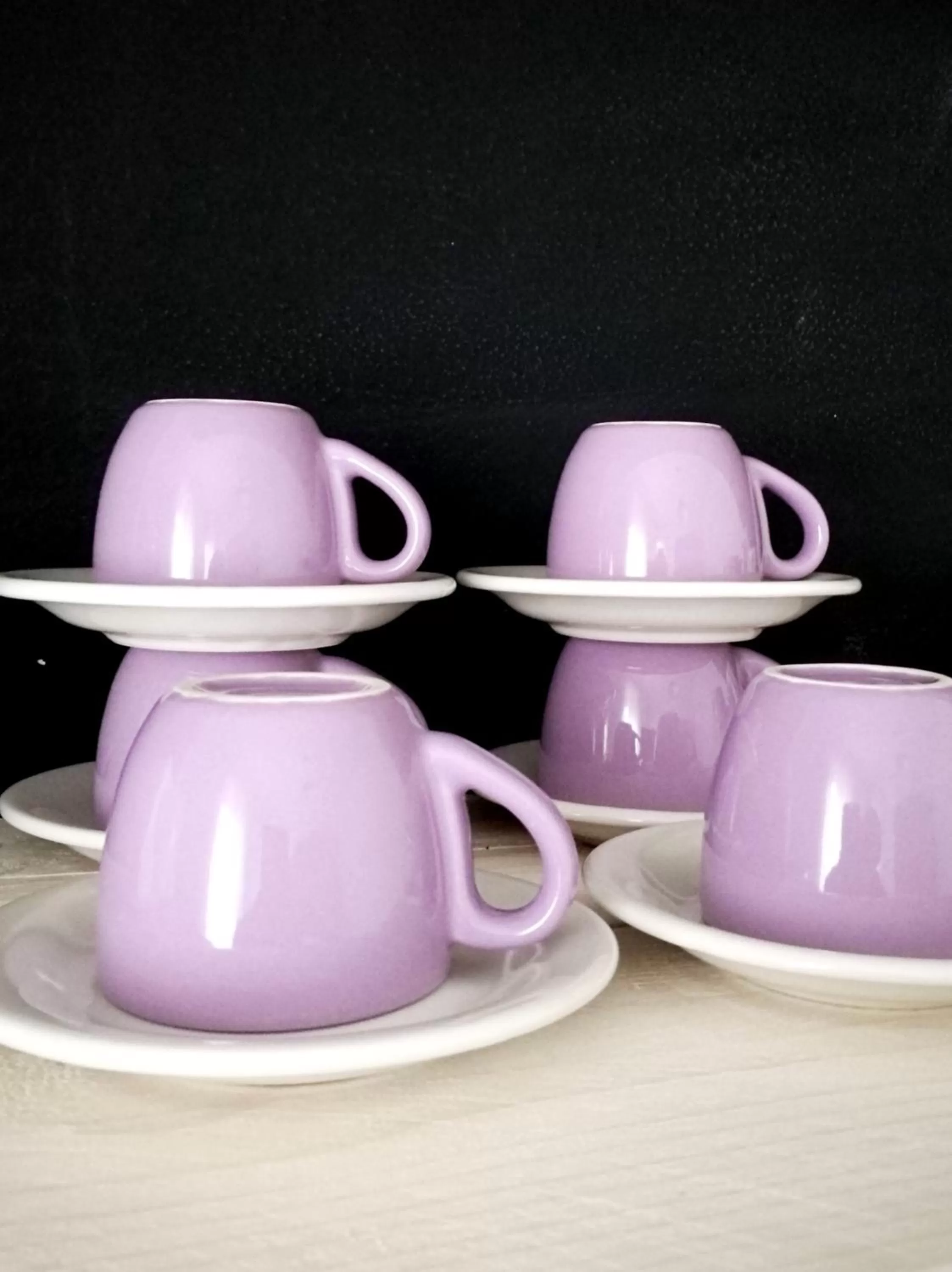 Decorative detail in B&B Casa Dalma