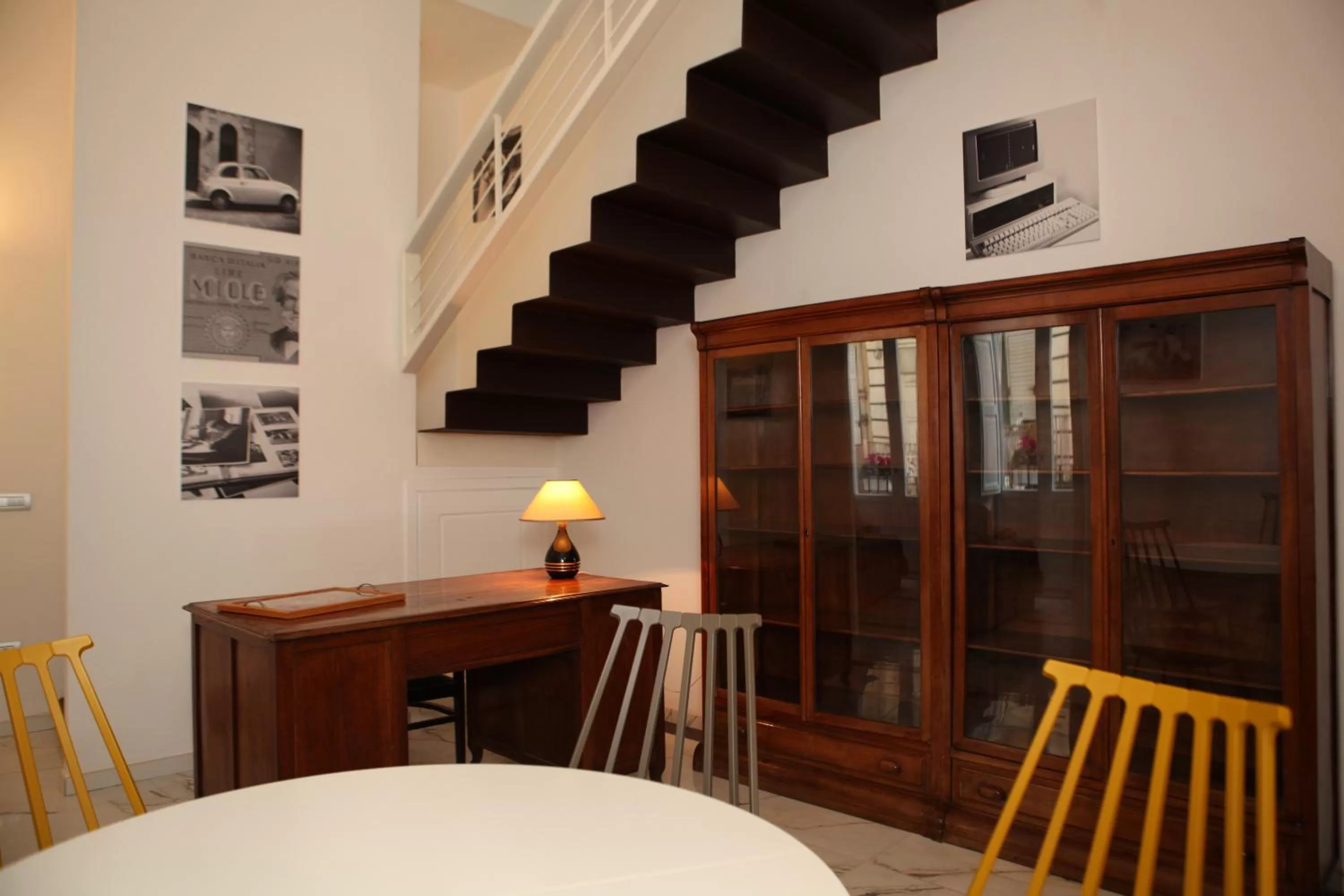 900 Bed and Breakfast