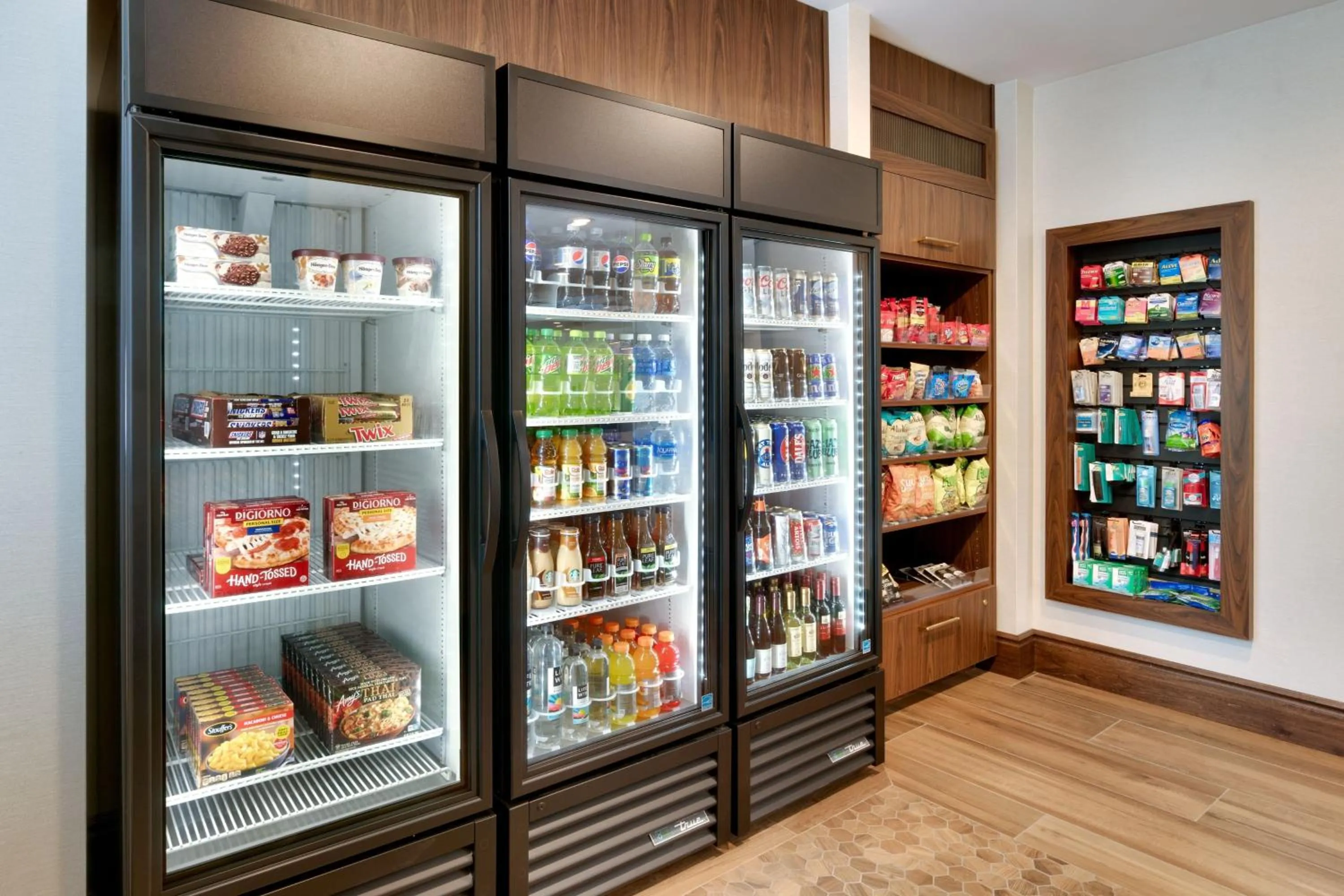 Lobby or reception in Residence Inn by Marriott Vail