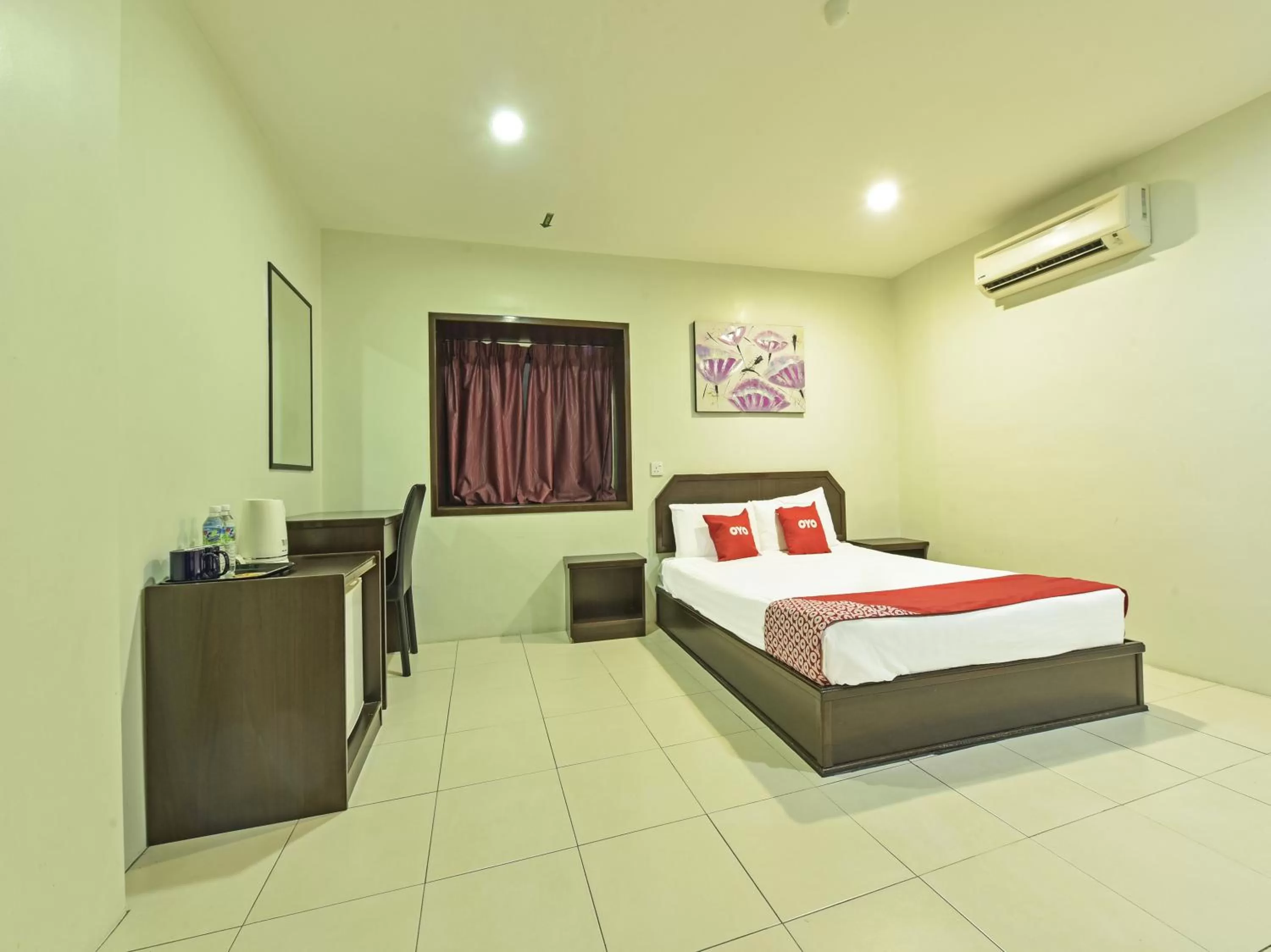 Super OYO Capital O 90545 Ho Hotel