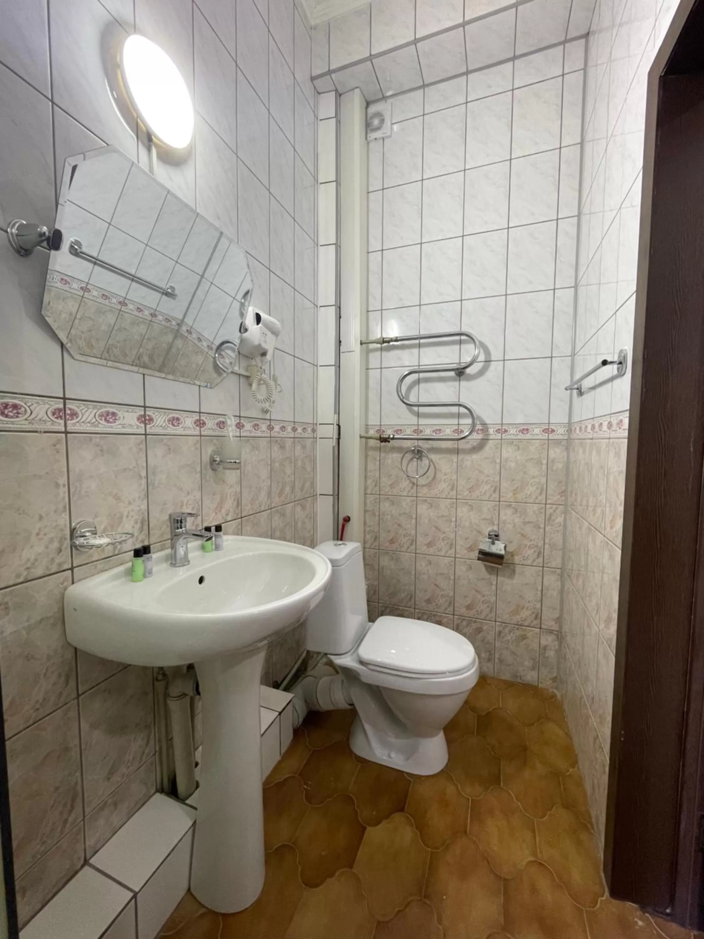 Bathroom in Belon Land