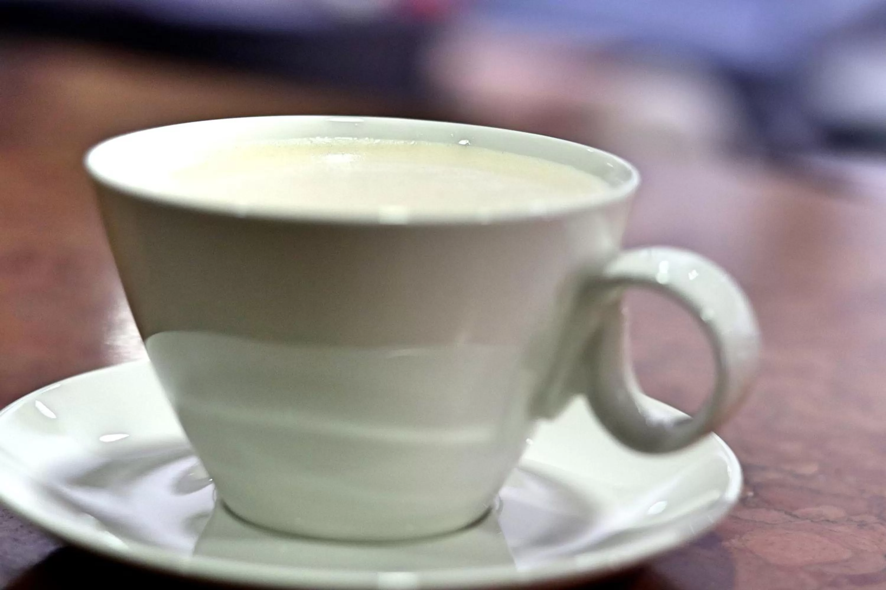 Food close-up in Cora 96 Street Apartments