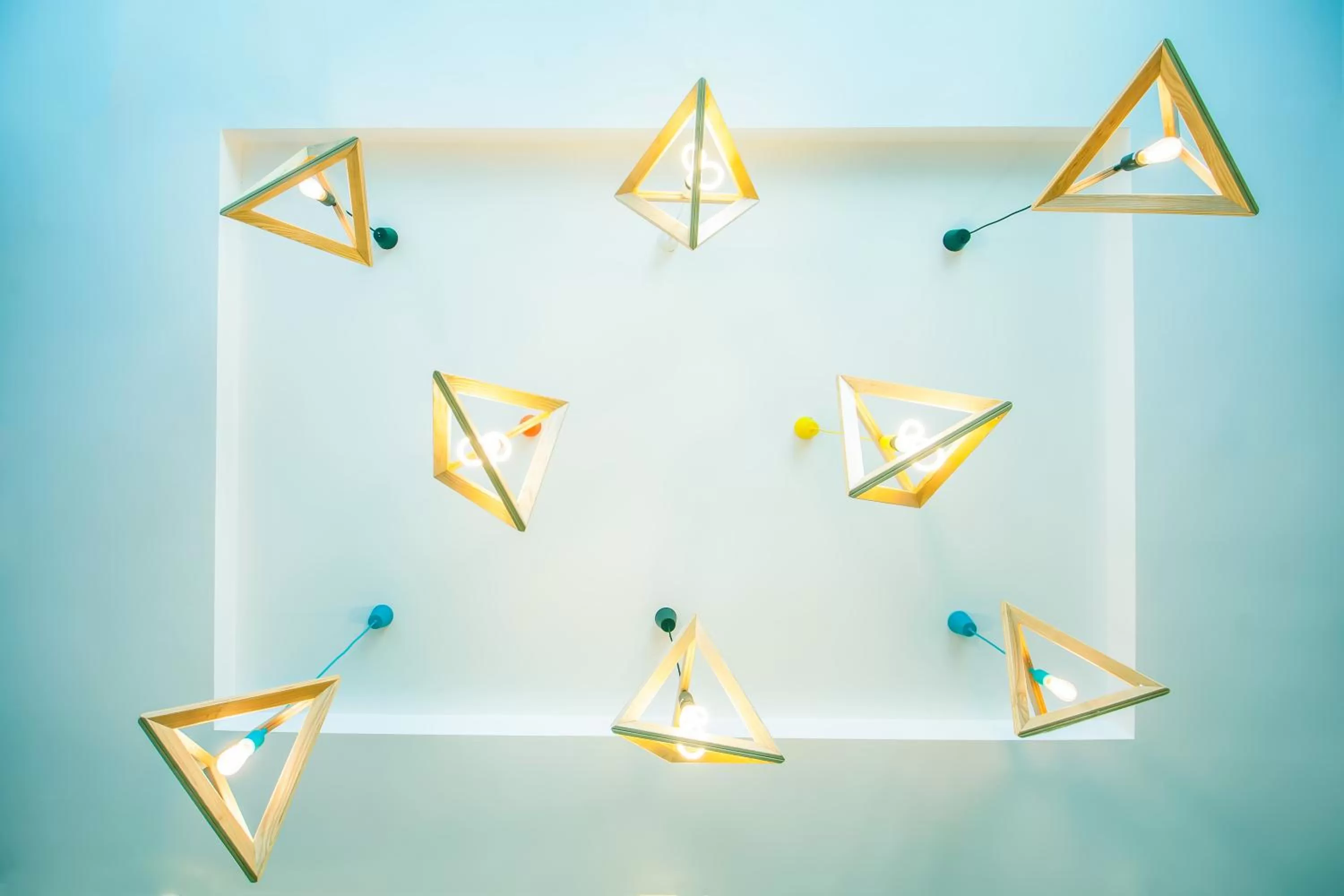 Lobby or reception in Bzz Hotel Skudai