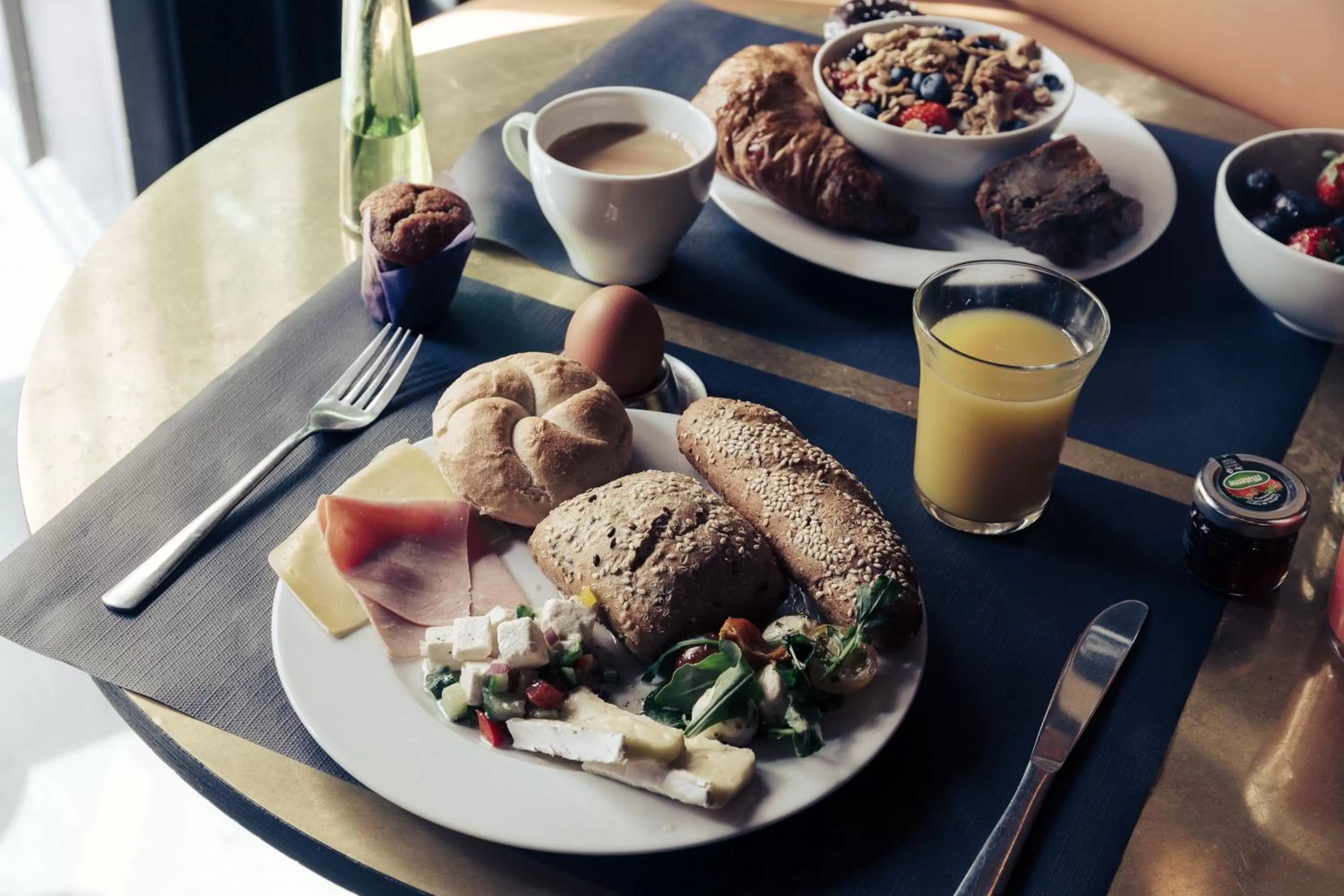 Nearby landmark in HotelO Kathedral