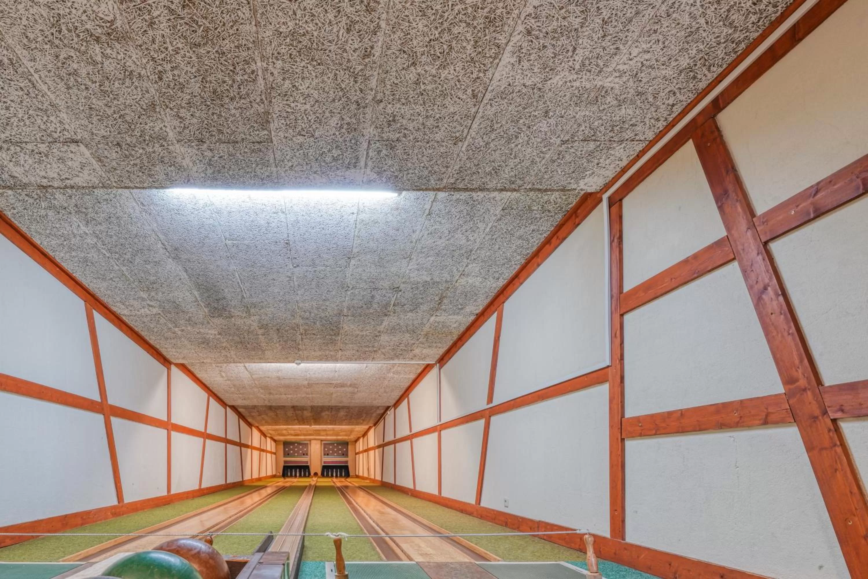 Activities in Hotel Seeblick Försterhaus