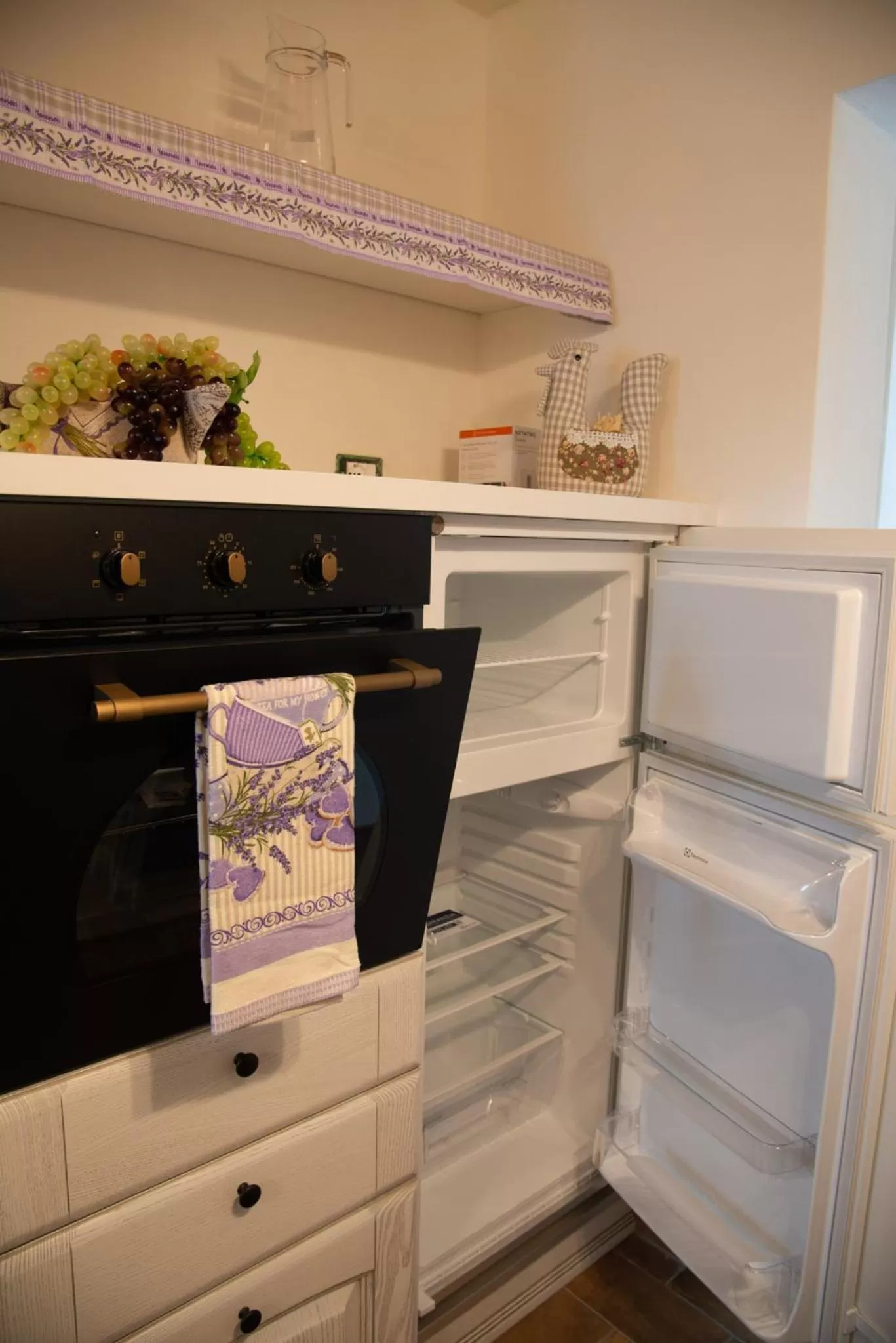 La Beppa - Casa Vacanza