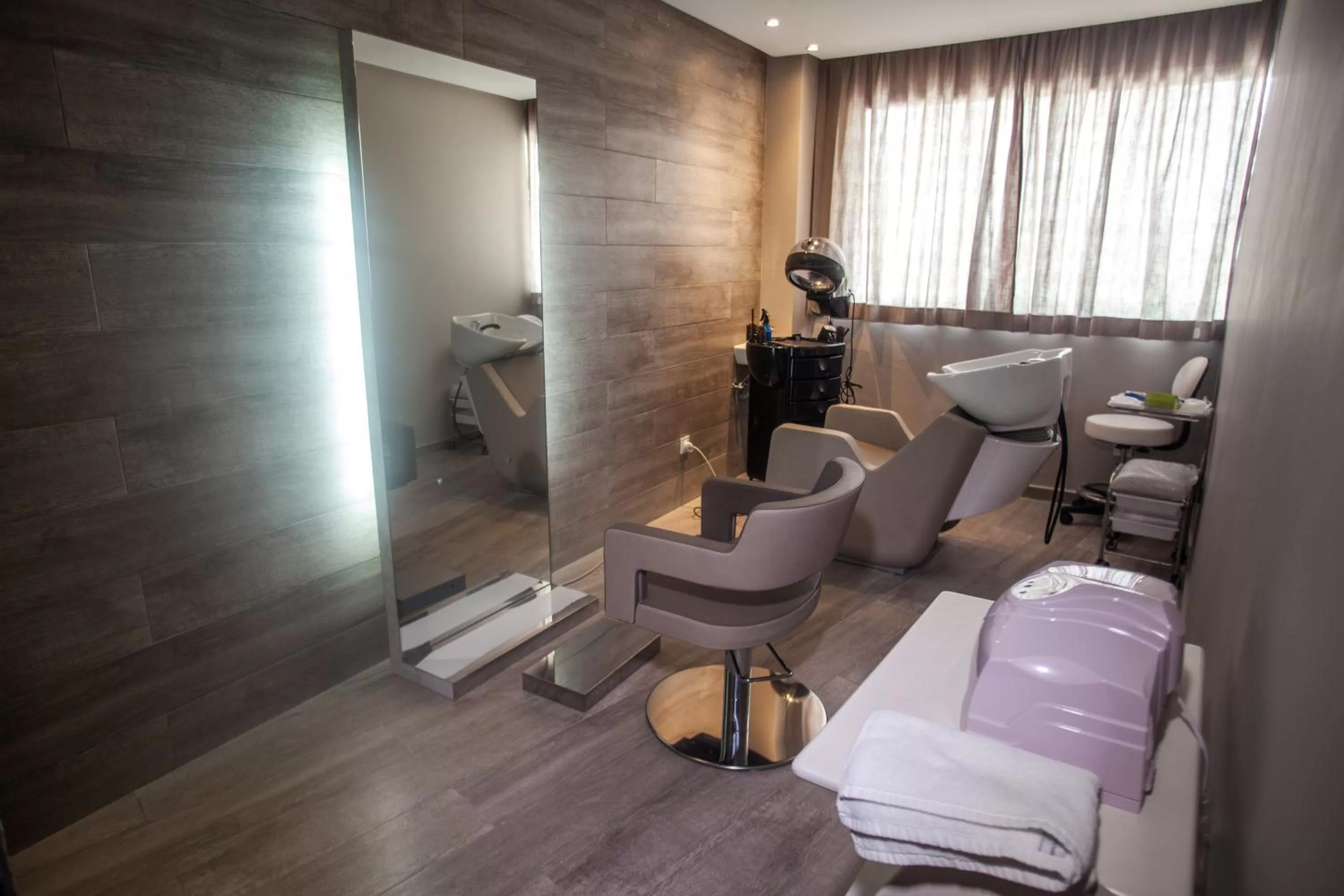 Lixus Beach Resort - All In