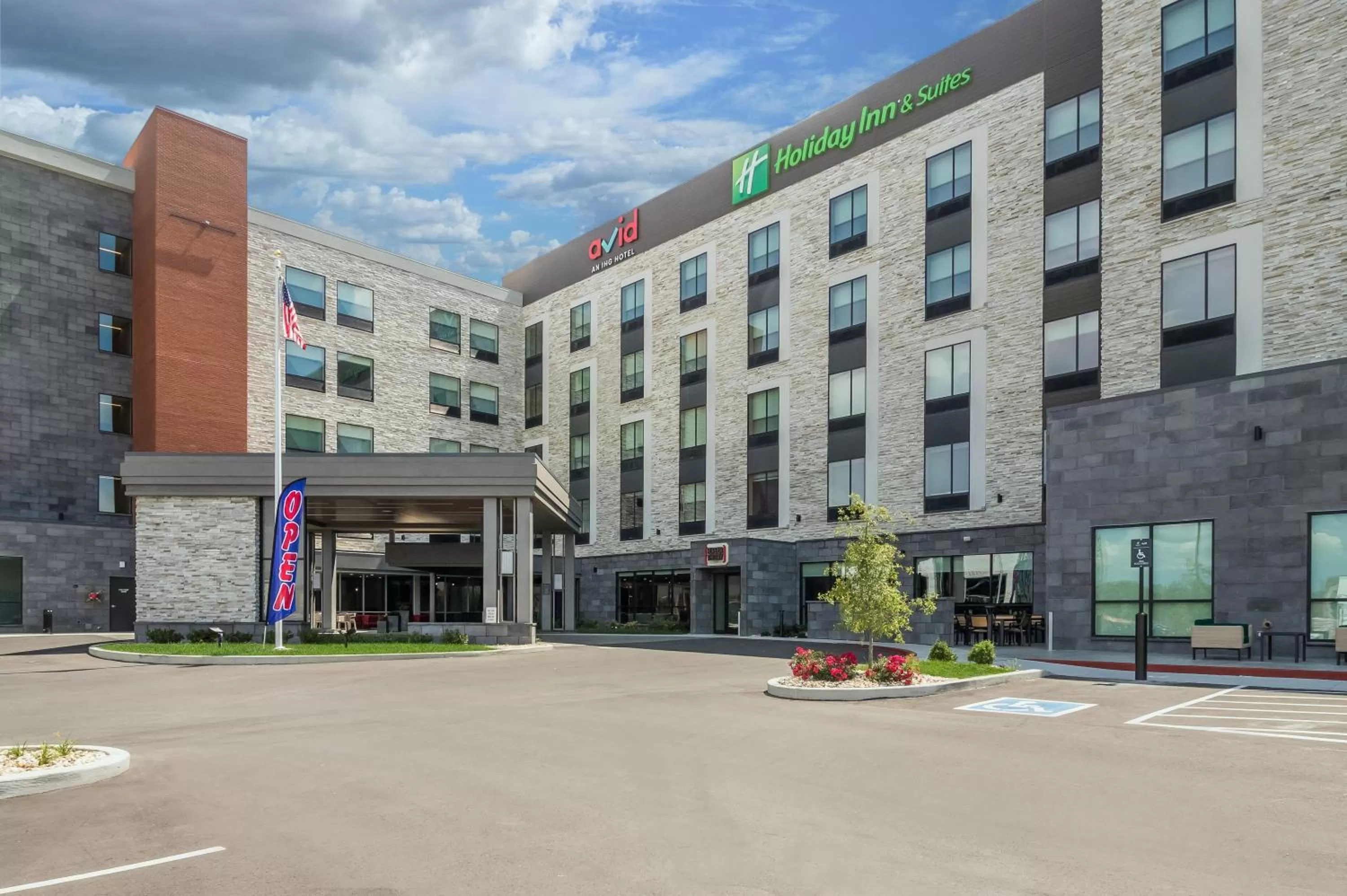 Holiday Inn & Suites - Mt Juliet Nashville Area by IHG