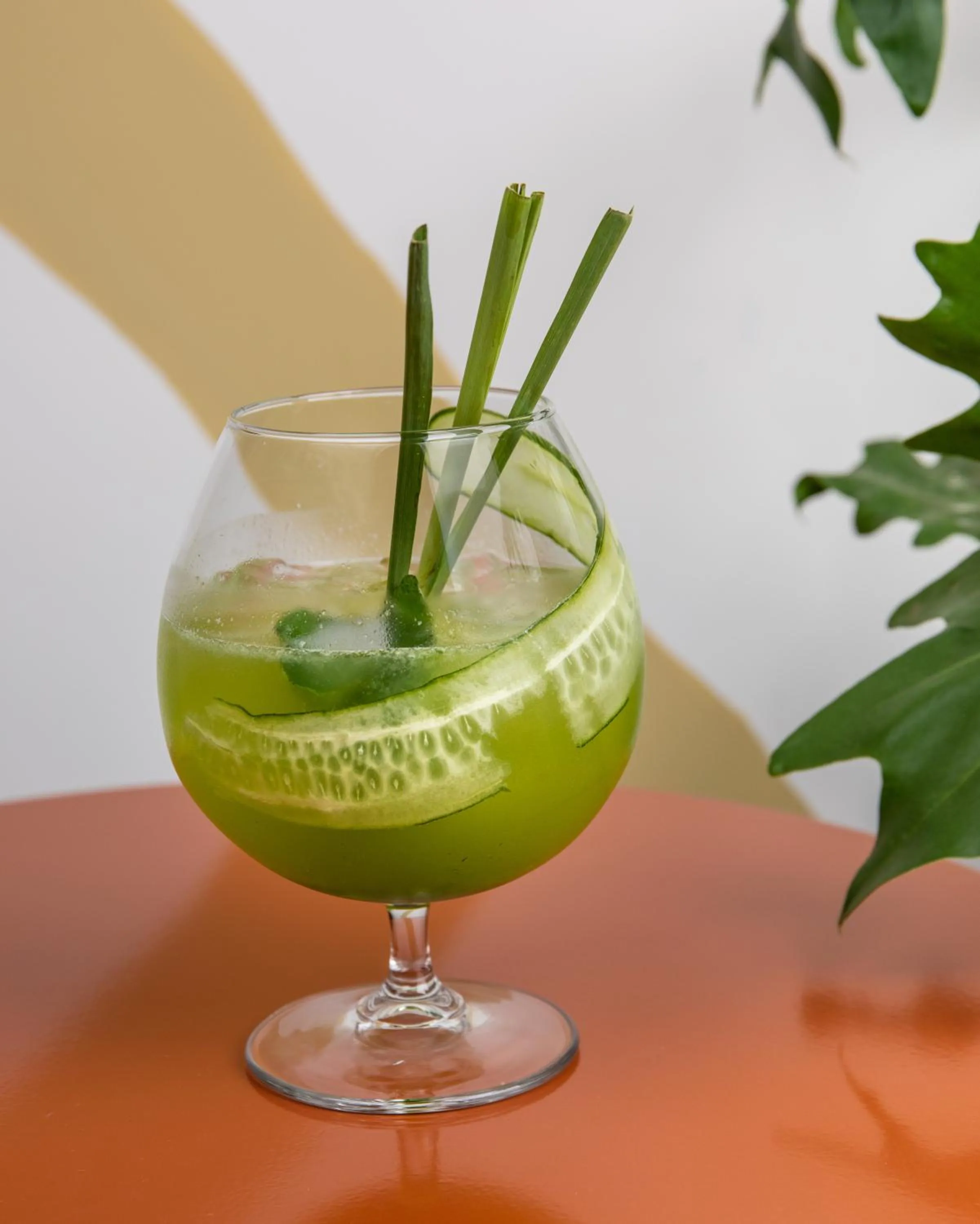 Drinks in Mercure Rio Boutique Hotel Copacabana