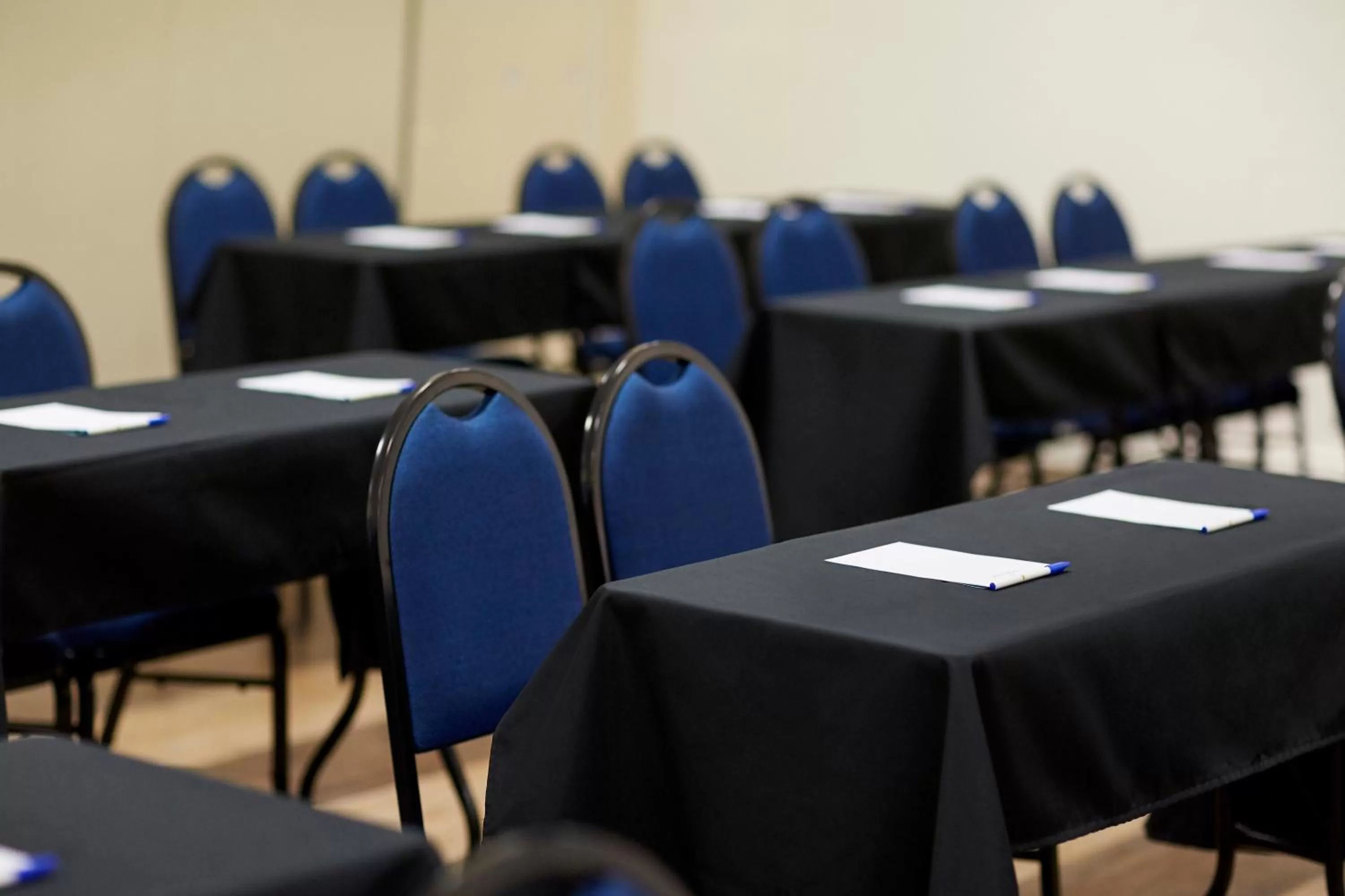 Business facilities in Tulip Inn Itaguai