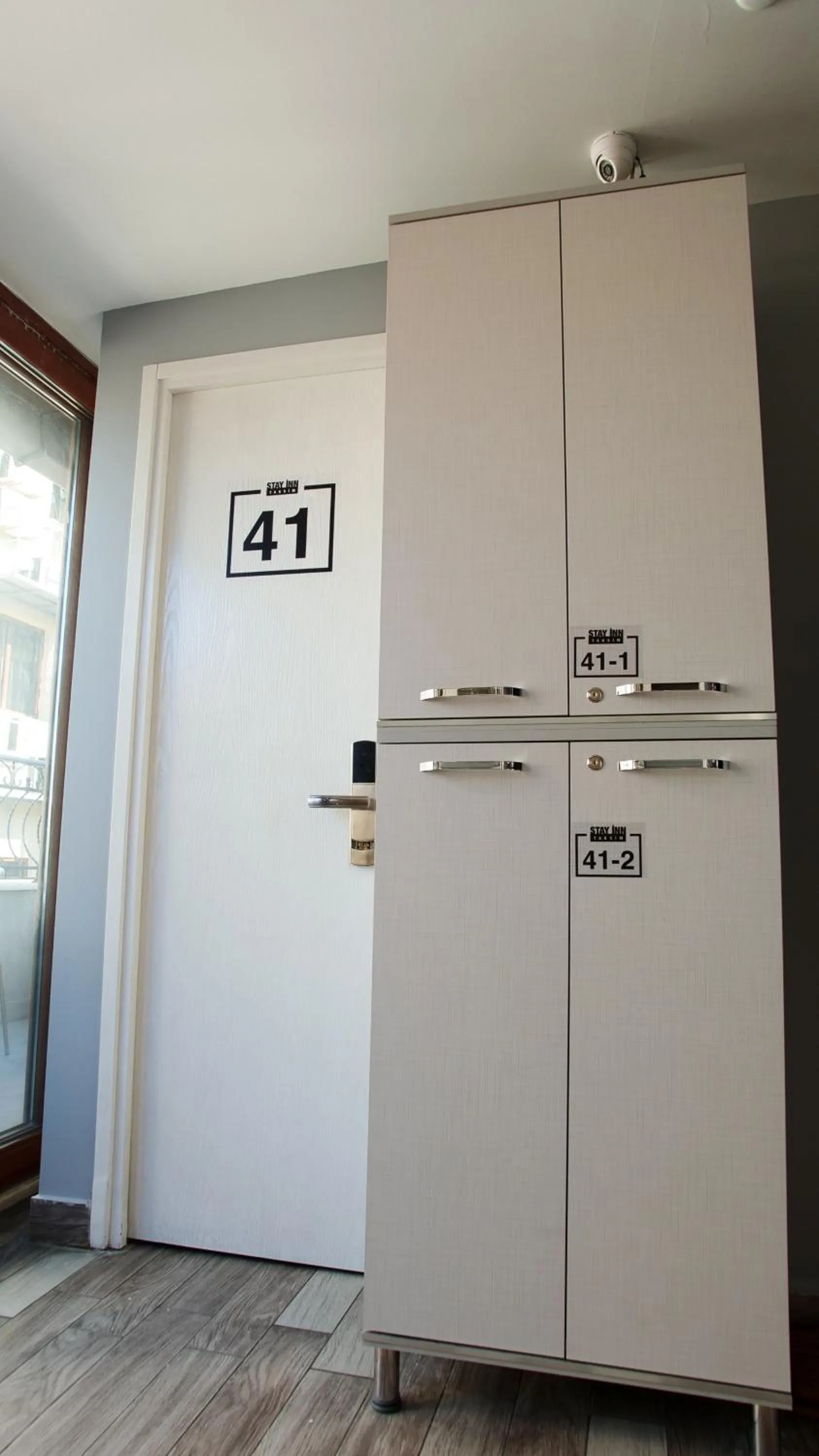 Other in Stay Inn Taksim Hostel