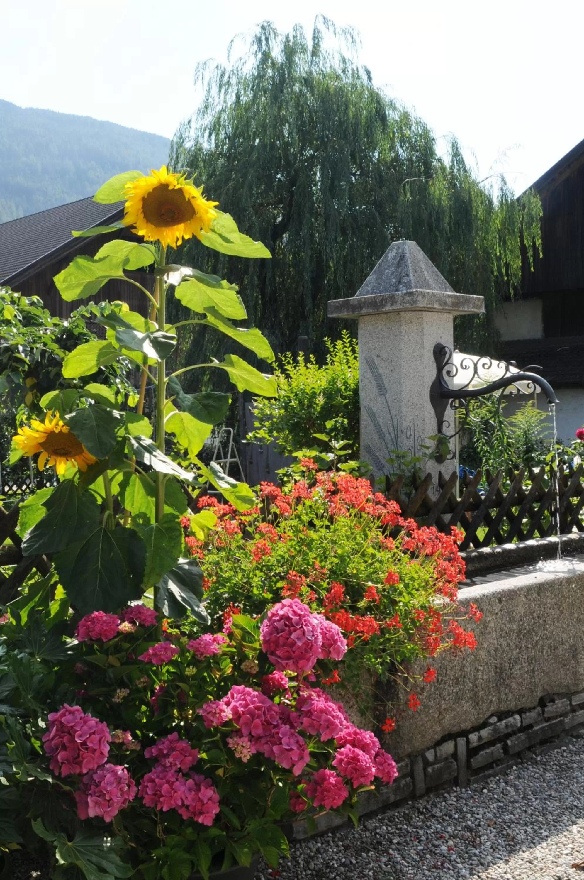 Other in Residence Obermoarhof