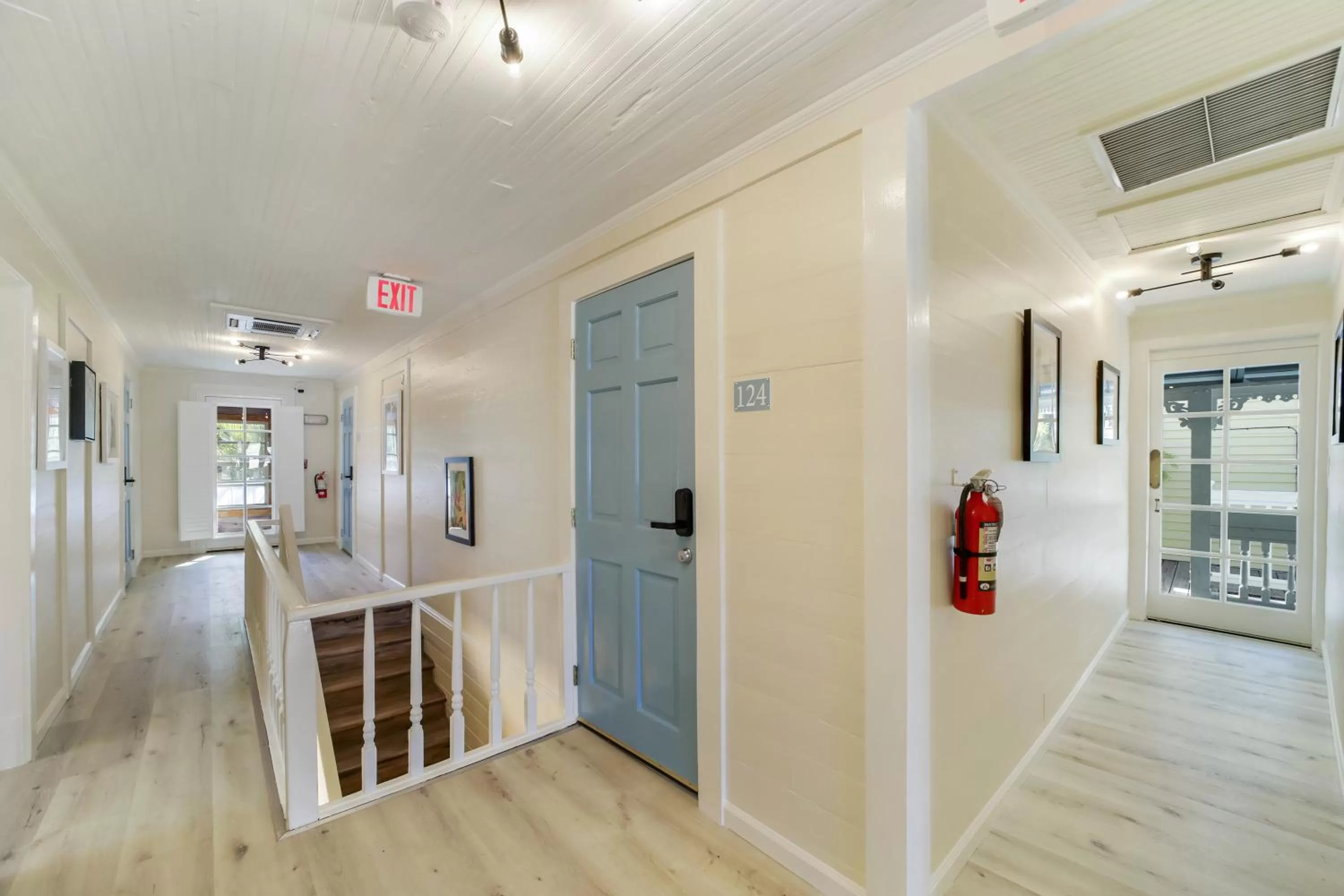 Property building in Tranquillity