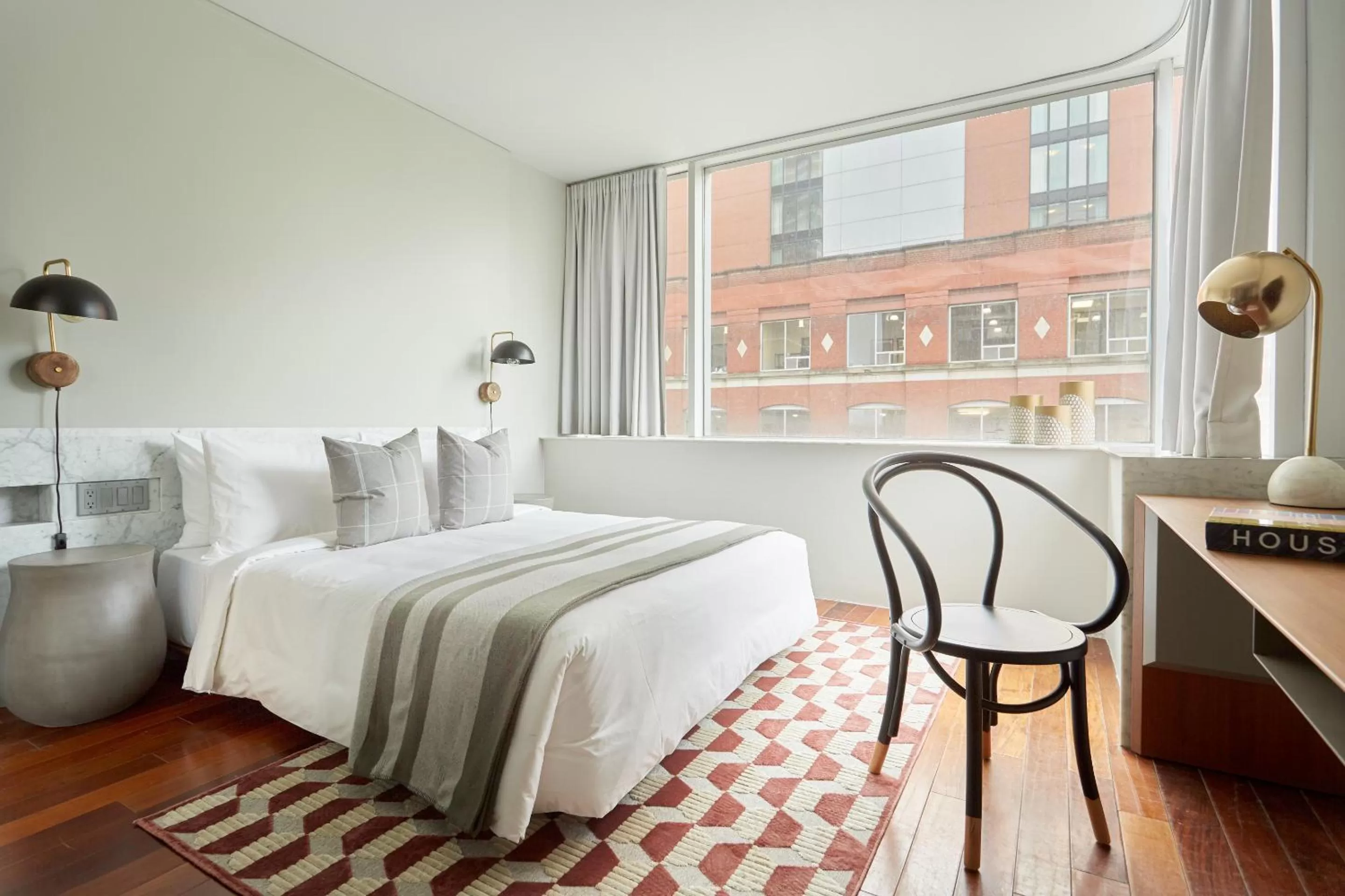 The Slate Hotel Downtown, Sonder by Marriott Bonvoy
