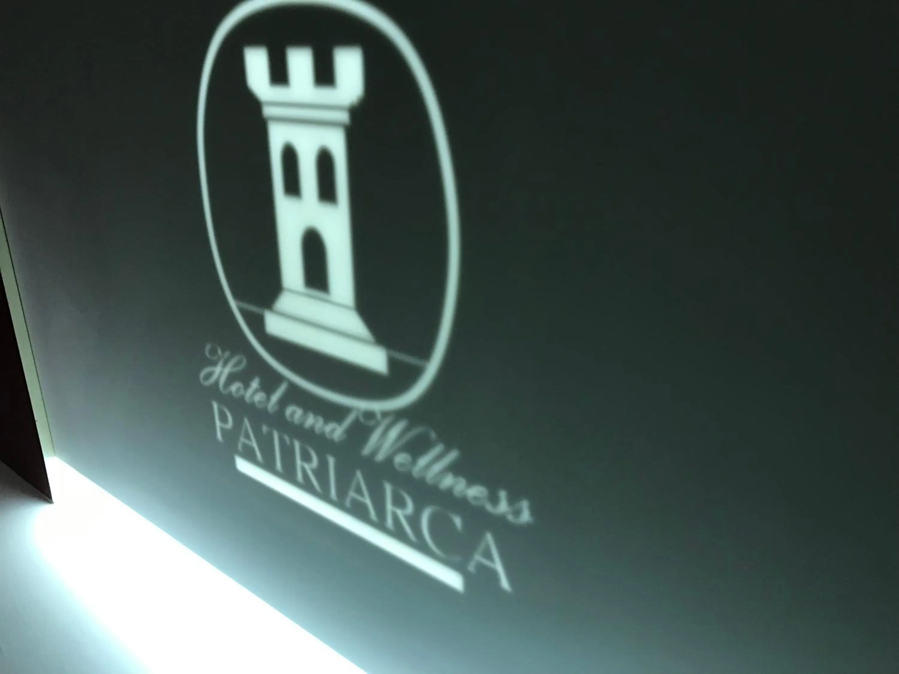 Hotel and Wellness Patriarca