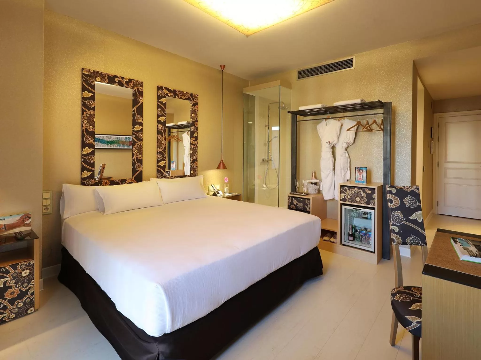 Other, Bed in Axel Hotel Barcelona - Adults Only