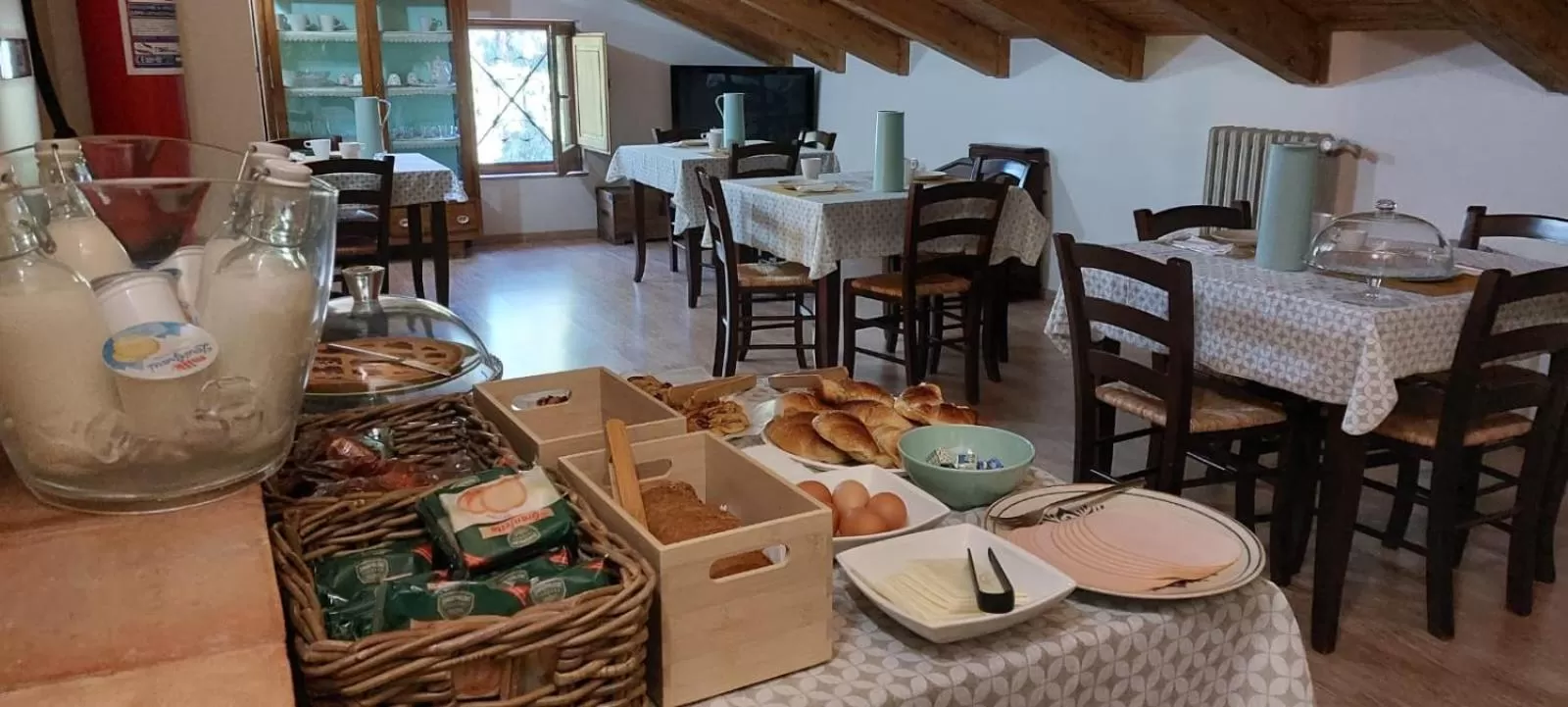 Masseria boutique b&b