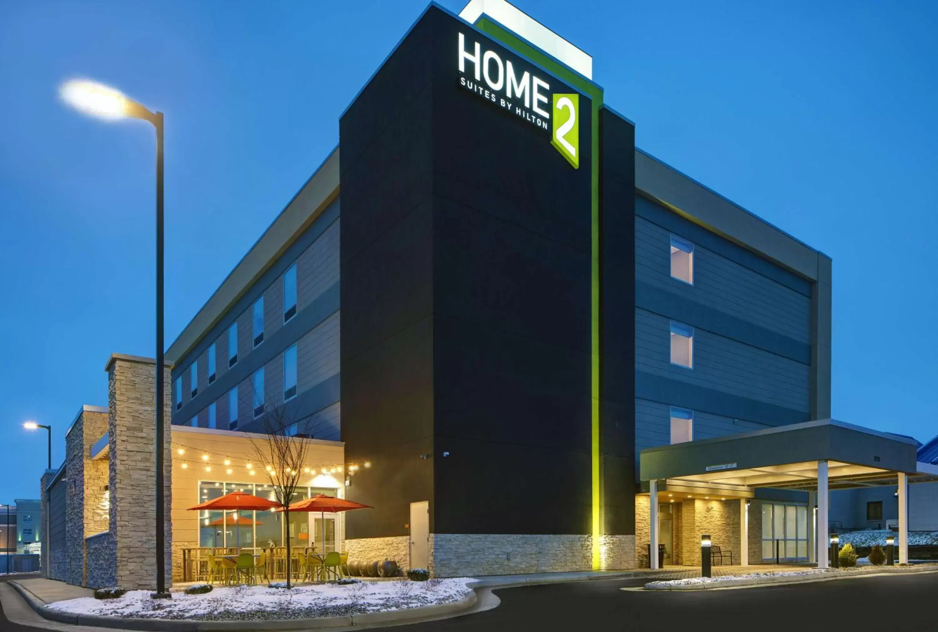 Home2 Suites By Hilton Richmond Home2 Suites By Hilton Richmond