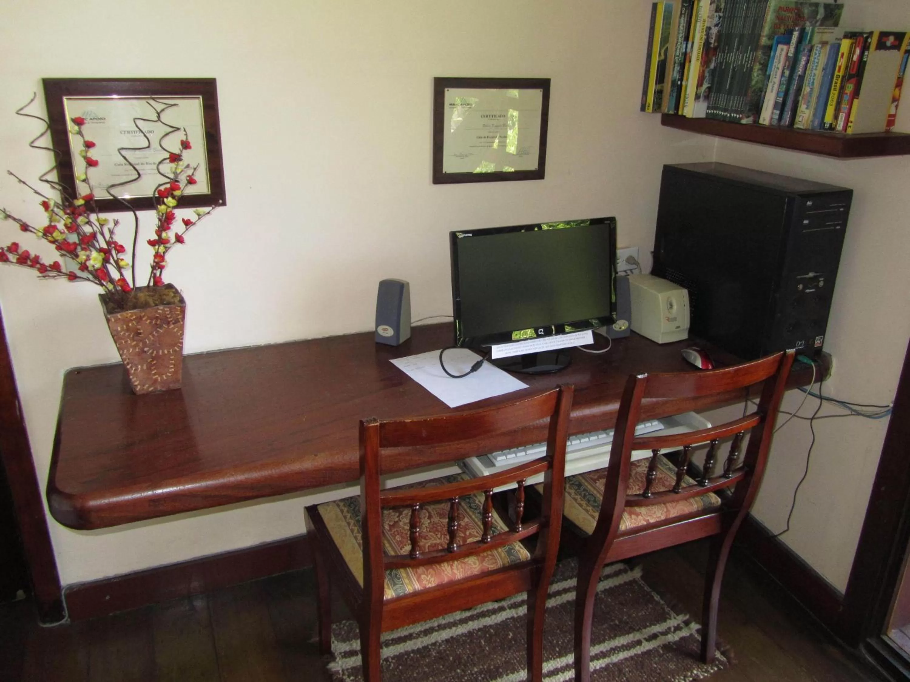 Other in O Veleiro Bed and Breakfast