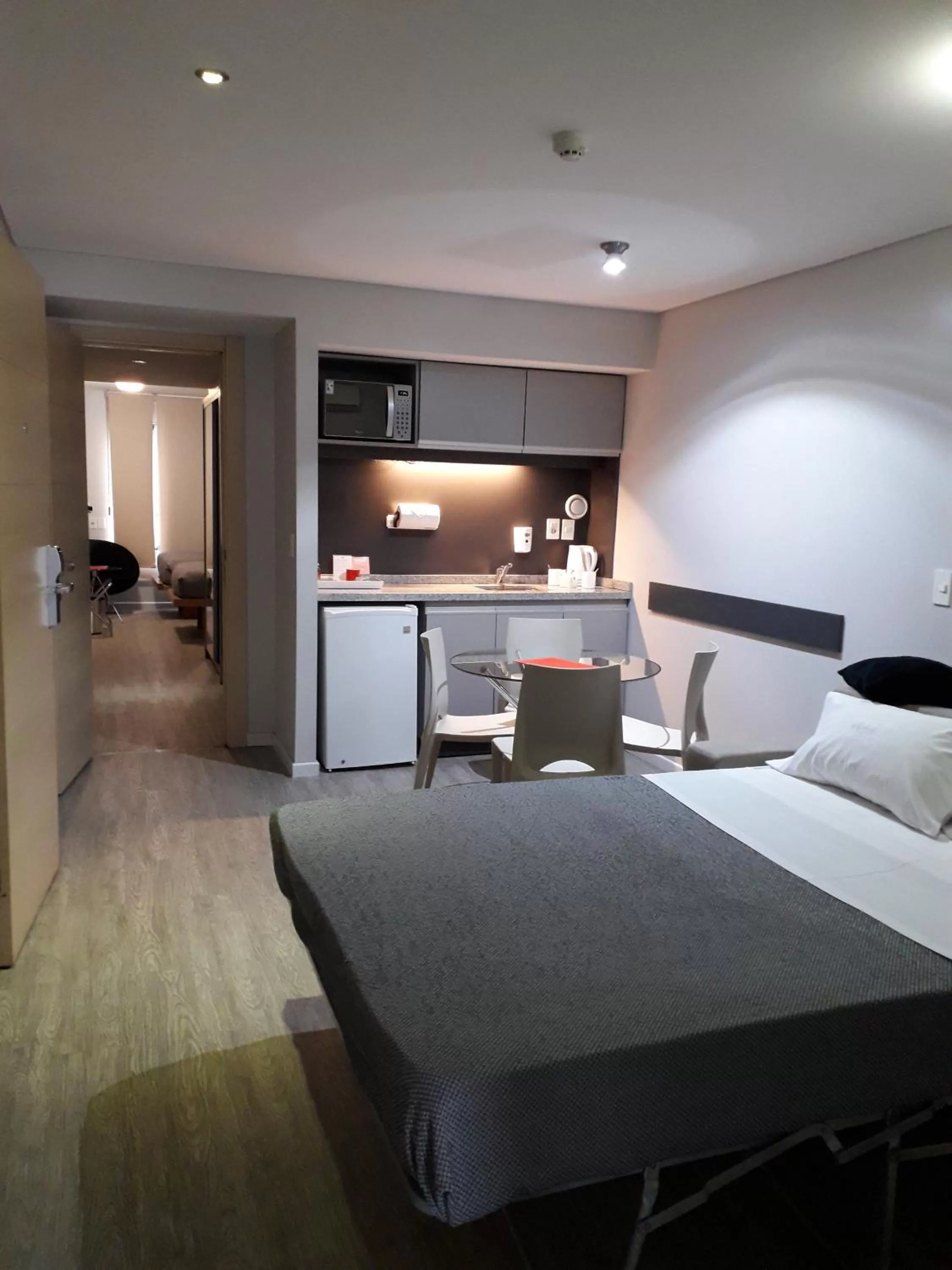 Regency Rambla Design Apart Hotel