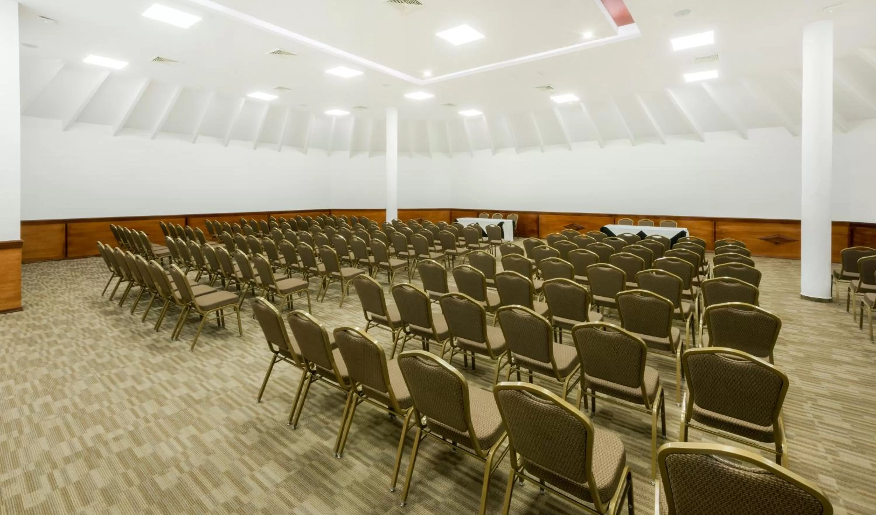 Banquet/Function facilities in Occidental Punta Cana - All Inclusive