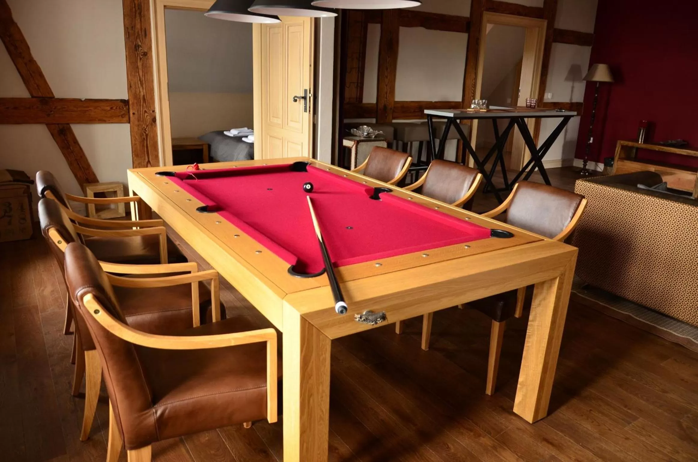 Living room in Centrum Konferencyjne Zamek