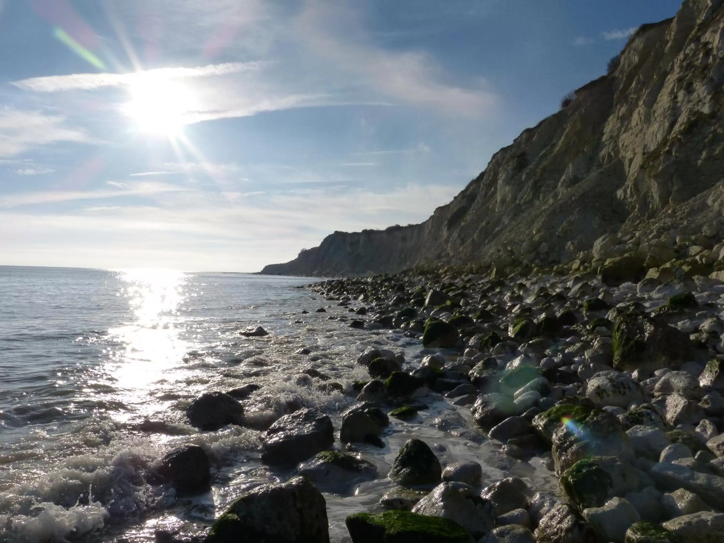 Nearby landmark in The Iverna