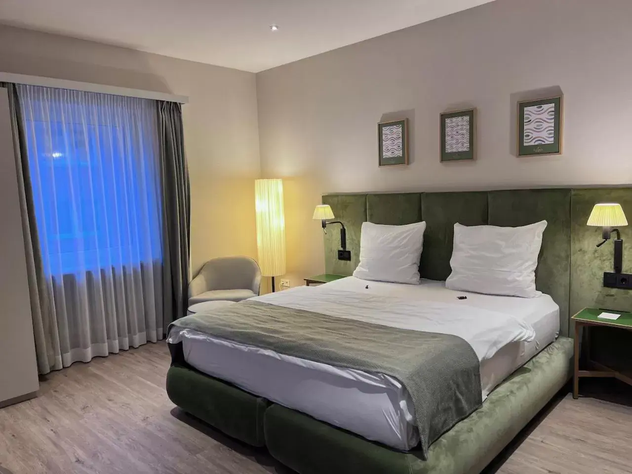 Studio Apartment with Sofa Bed "Gustl" in OneBavariaHomes Studio Apartment with Sofa Bed "Gustl" in OneBavariaHomes