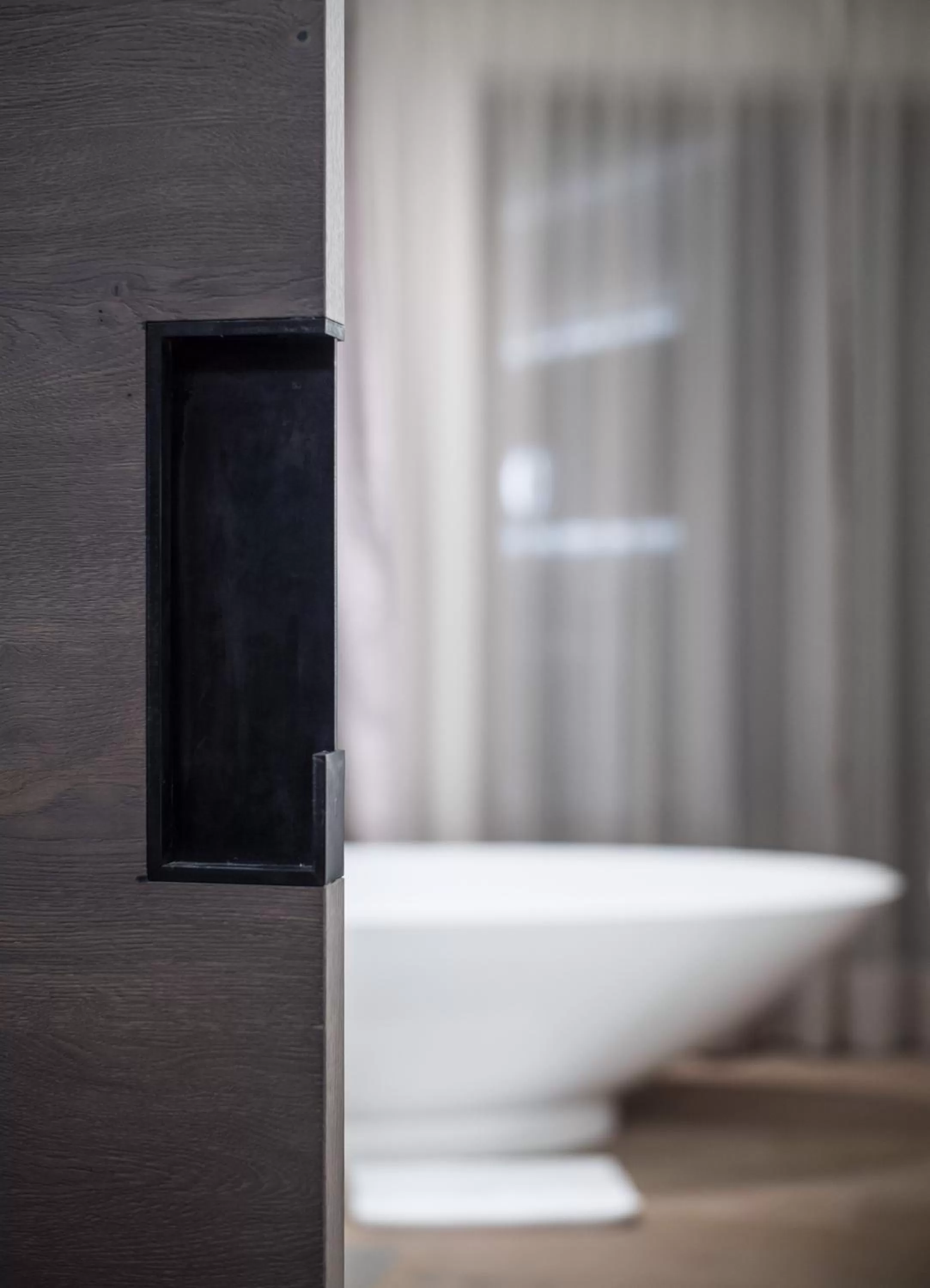 Decorative detail in ElisabethHotel Premium Private Retreat- Adults only