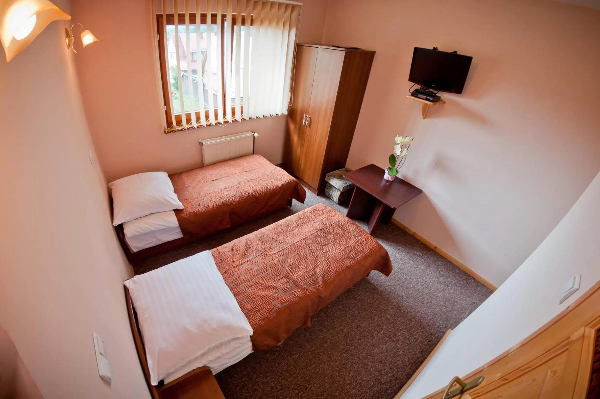 Photo of the whole room in Wynajem Pokoi ,,Góry Tatry Wypoczynek "Paweł Kuczyński