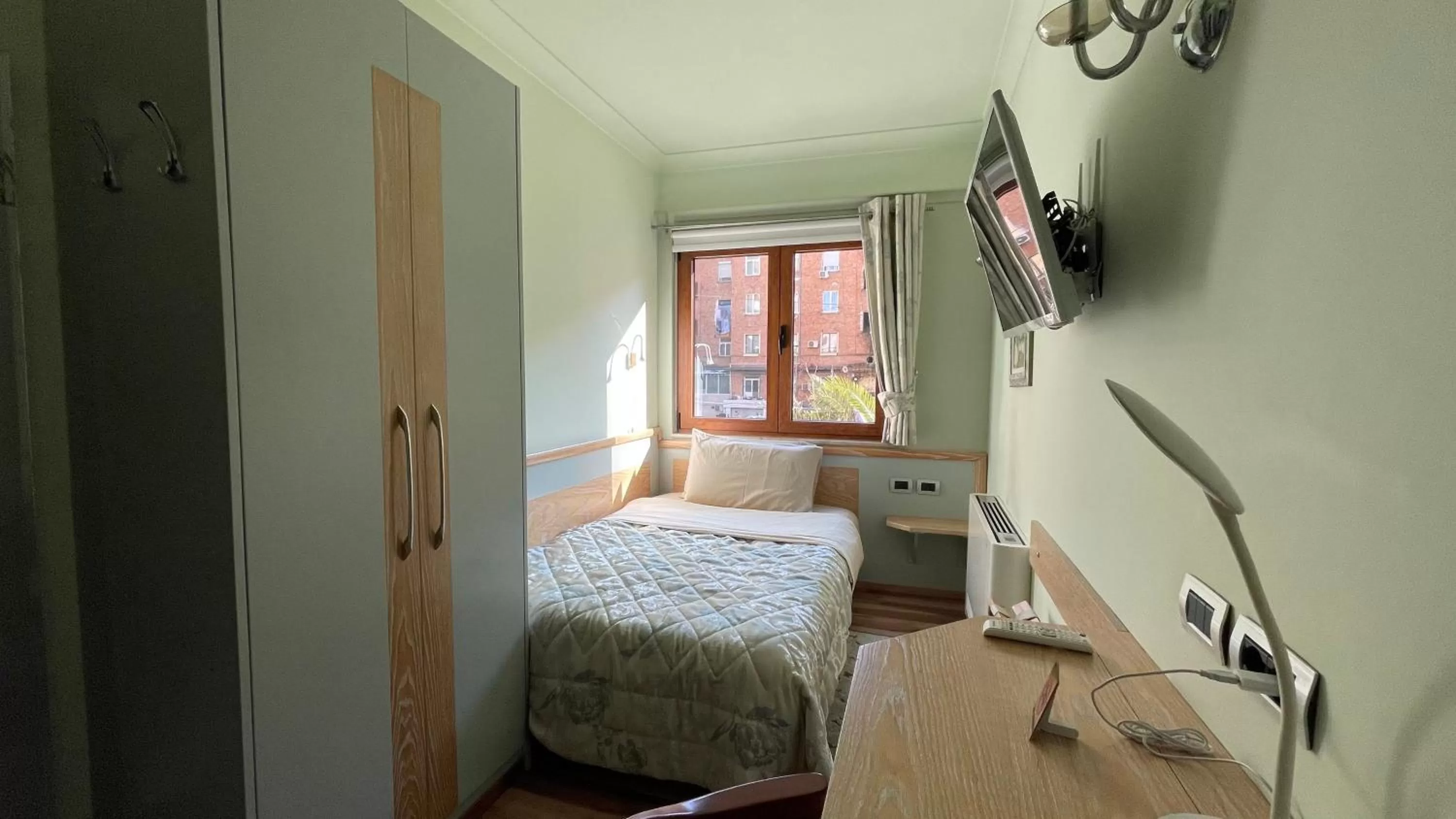 Bedroom, Bed in La Voglia Hotel Boutique