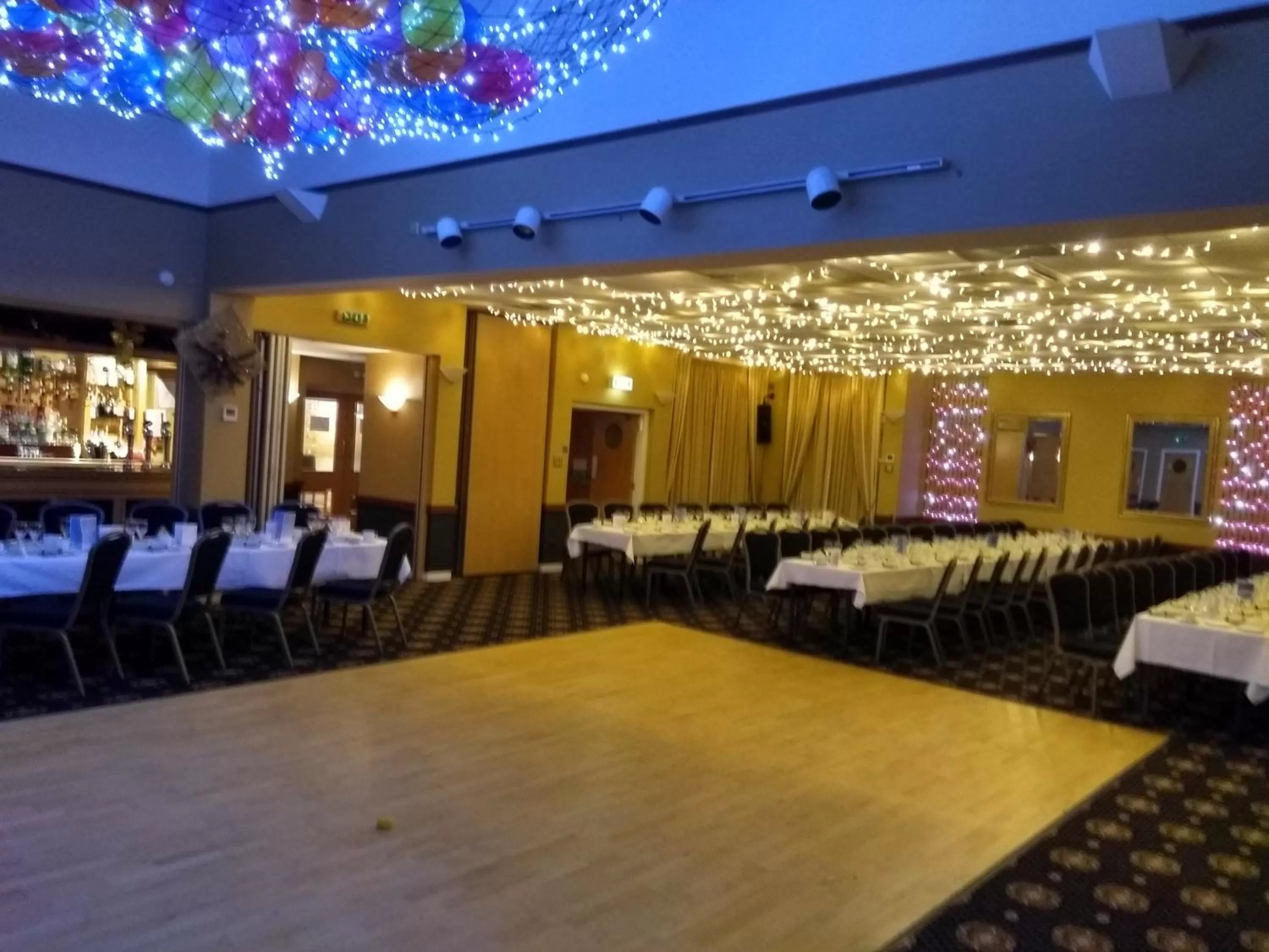 Banquet/Function facilities in Pitbauchlie House Hotel - Sure Hotel Collection by Best Western