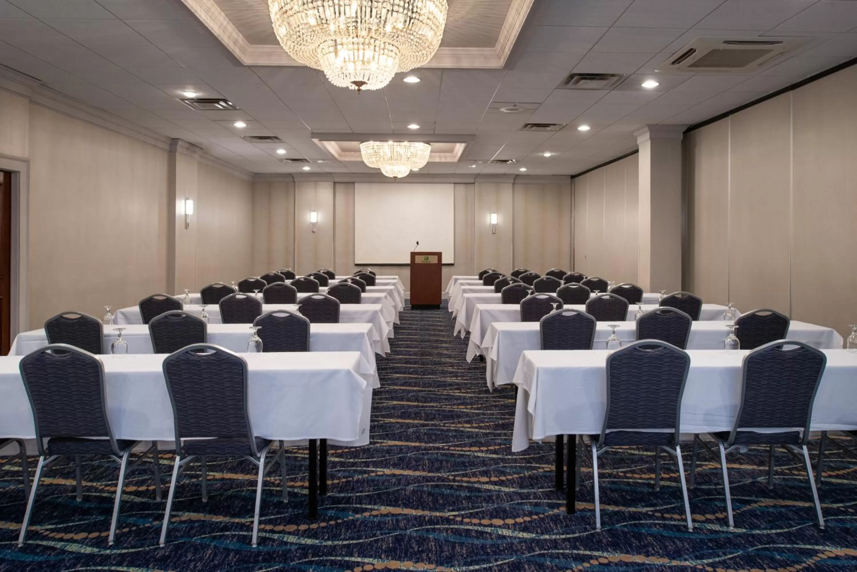 Banquet/Function facilities in Holiday Inn Concord Downtown, an IHG Hotel