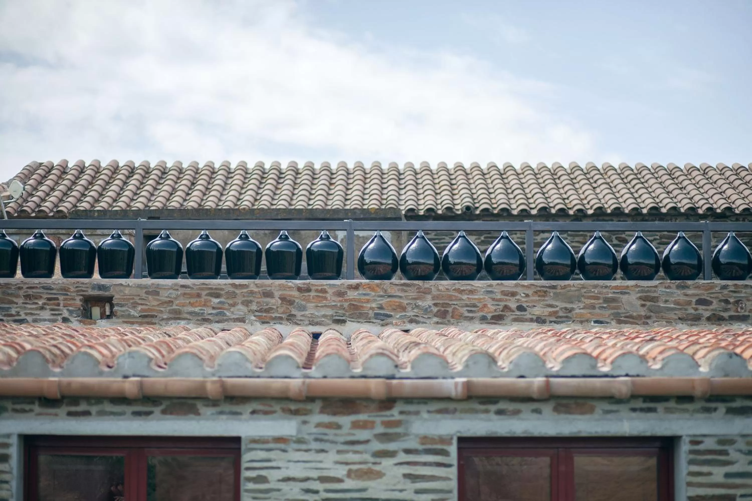 Property building in Sa Perafita - MF