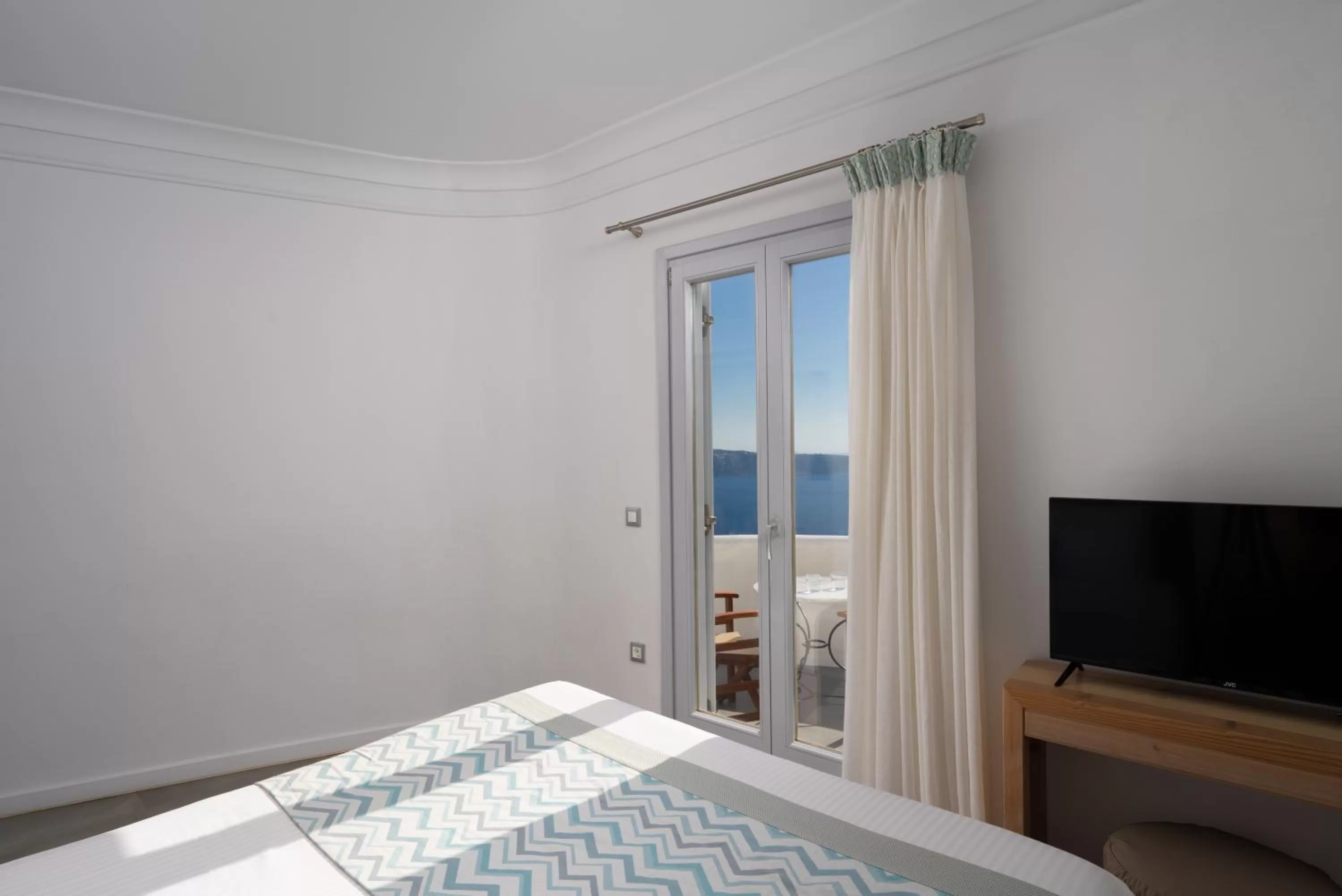 Bed in Volcano View by Caldera Collection