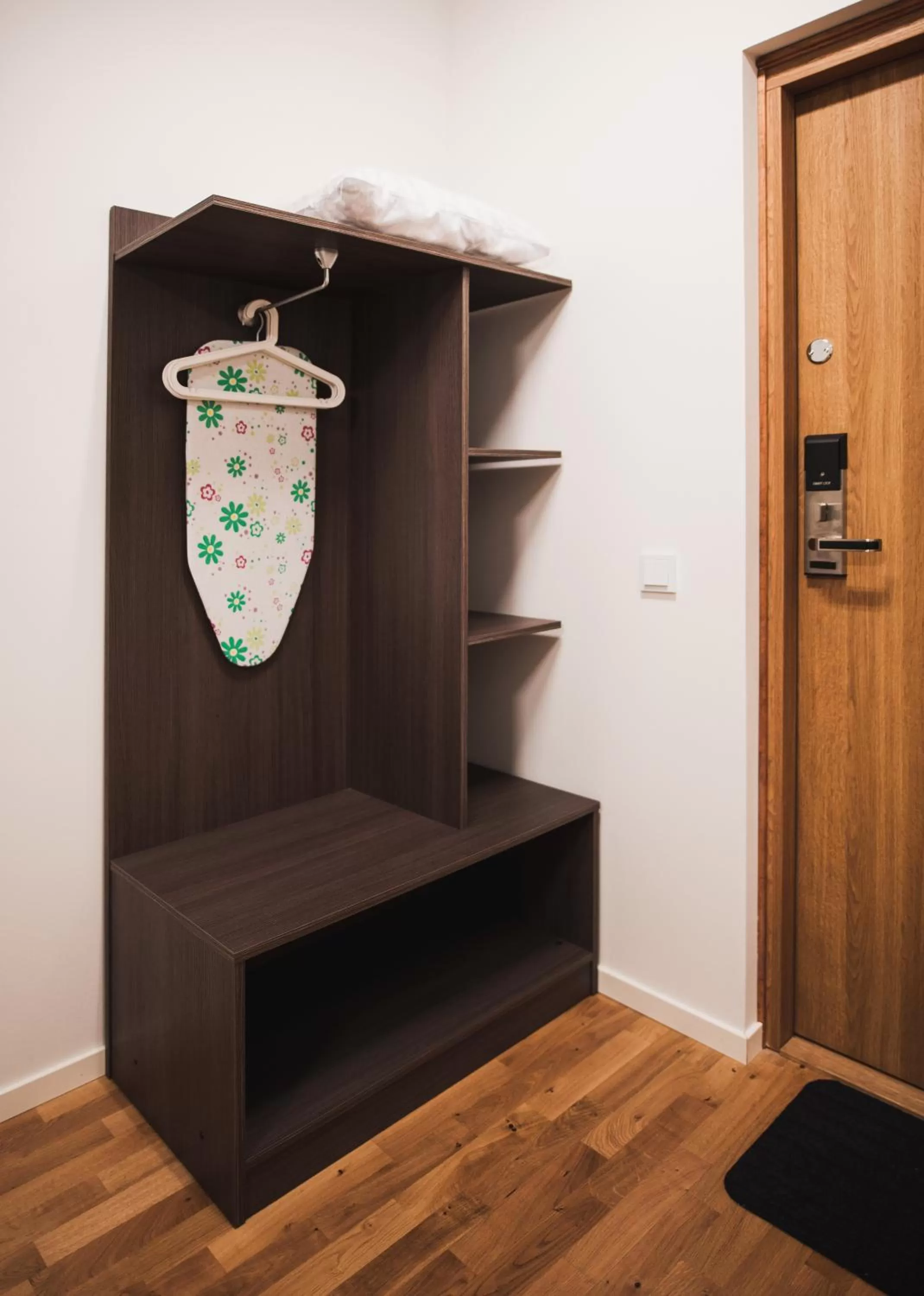 Bedroom in Stay Xtra Hotel Kista